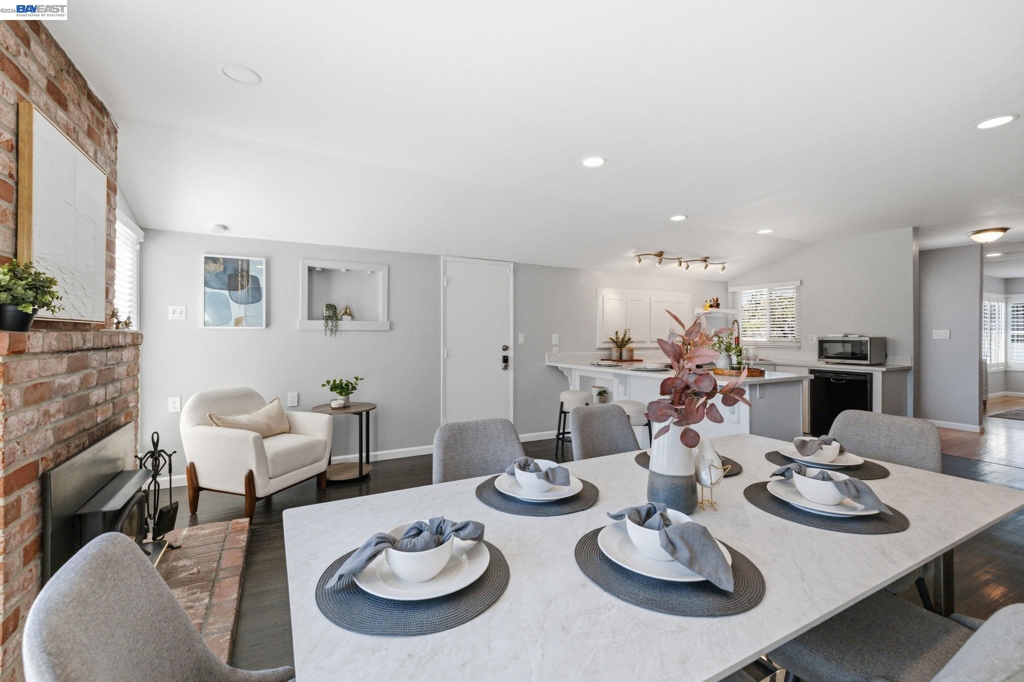 Detail Gallery Image 19 of 40 For 35442 Breton Dr, Newark,  CA 94560 - 3 Beds | 2 Baths