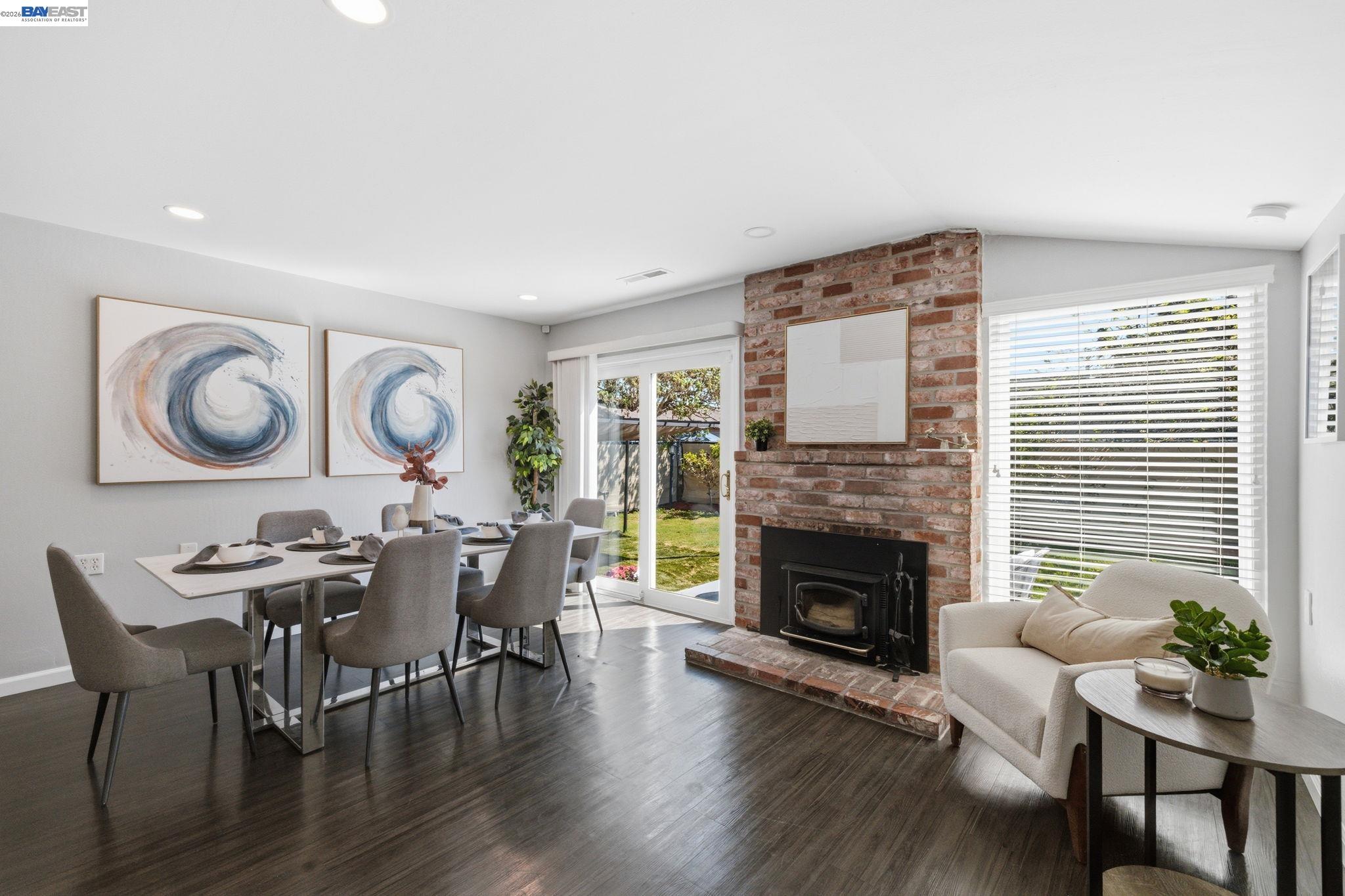 Detail Gallery Image 21 of 40 For 35442 Breton Dr, Newark,  CA 94560 - 3 Beds | 2 Baths