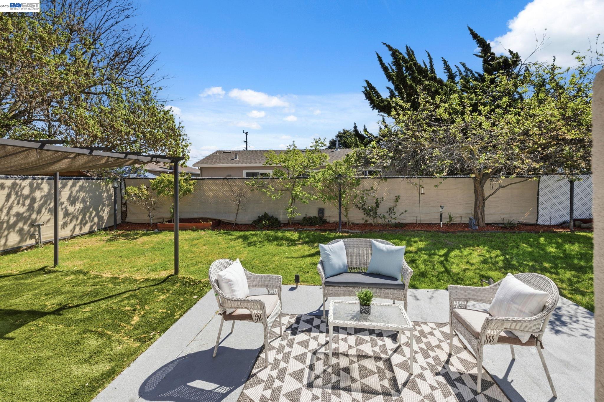 Detail Gallery Image 34 of 40 For 35442 Breton Dr, Newark,  CA 94560 - 3 Beds | 2 Baths