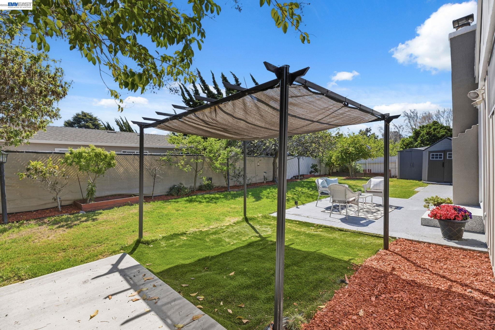 Detail Gallery Image 35 of 40 For 35442 Breton Dr, Newark,  CA 94560 - 3 Beds | 2 Baths