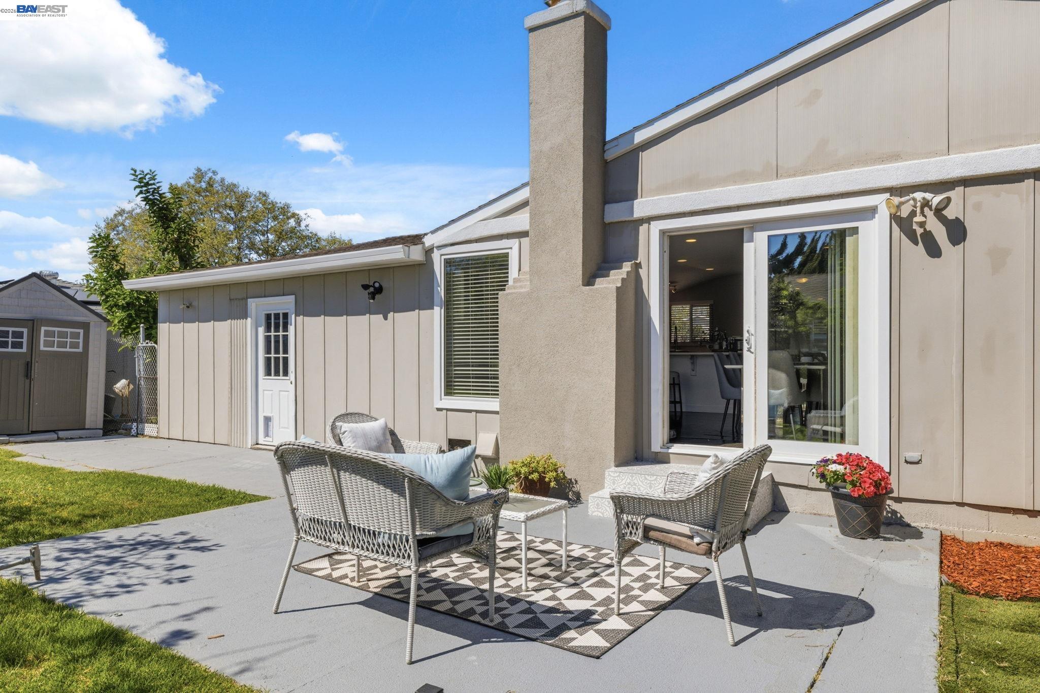 Detail Gallery Image 37 of 40 For 35442 Breton Dr, Newark,  CA 94560 - 3 Beds | 2 Baths