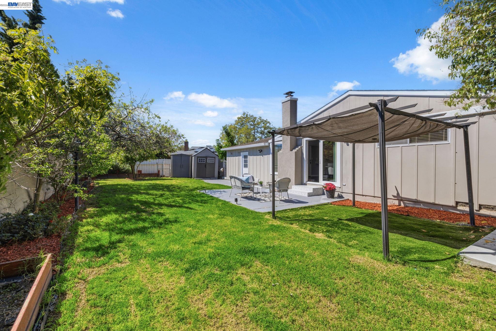 Detail Gallery Image 40 of 40 For 35442 Breton Dr, Newark,  CA 94560 - 3 Beds | 2 Baths