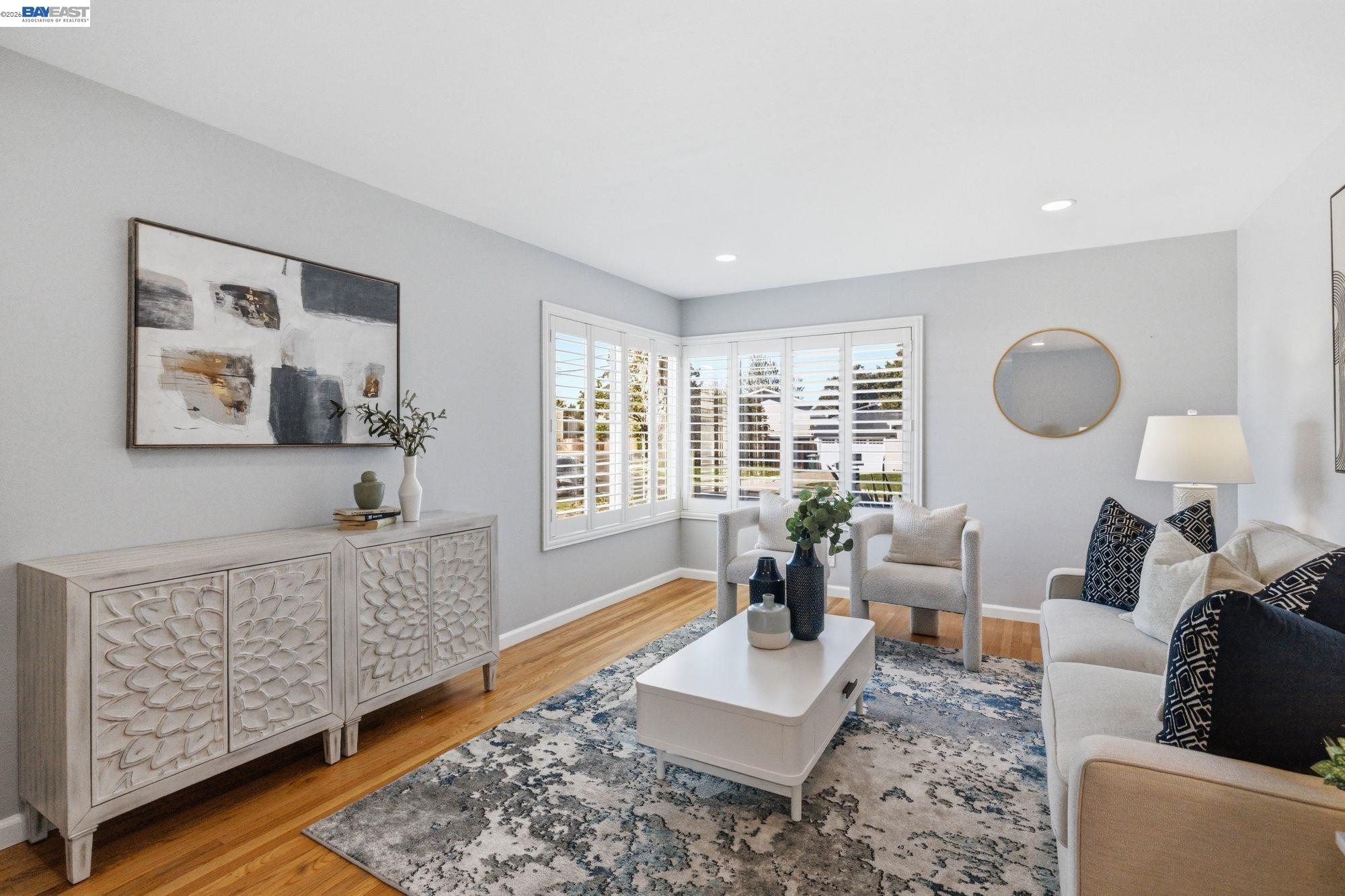 Detail Gallery Image 7 of 40 For 35442 Breton Dr, Newark,  CA 94560 - 3 Beds | 2 Baths