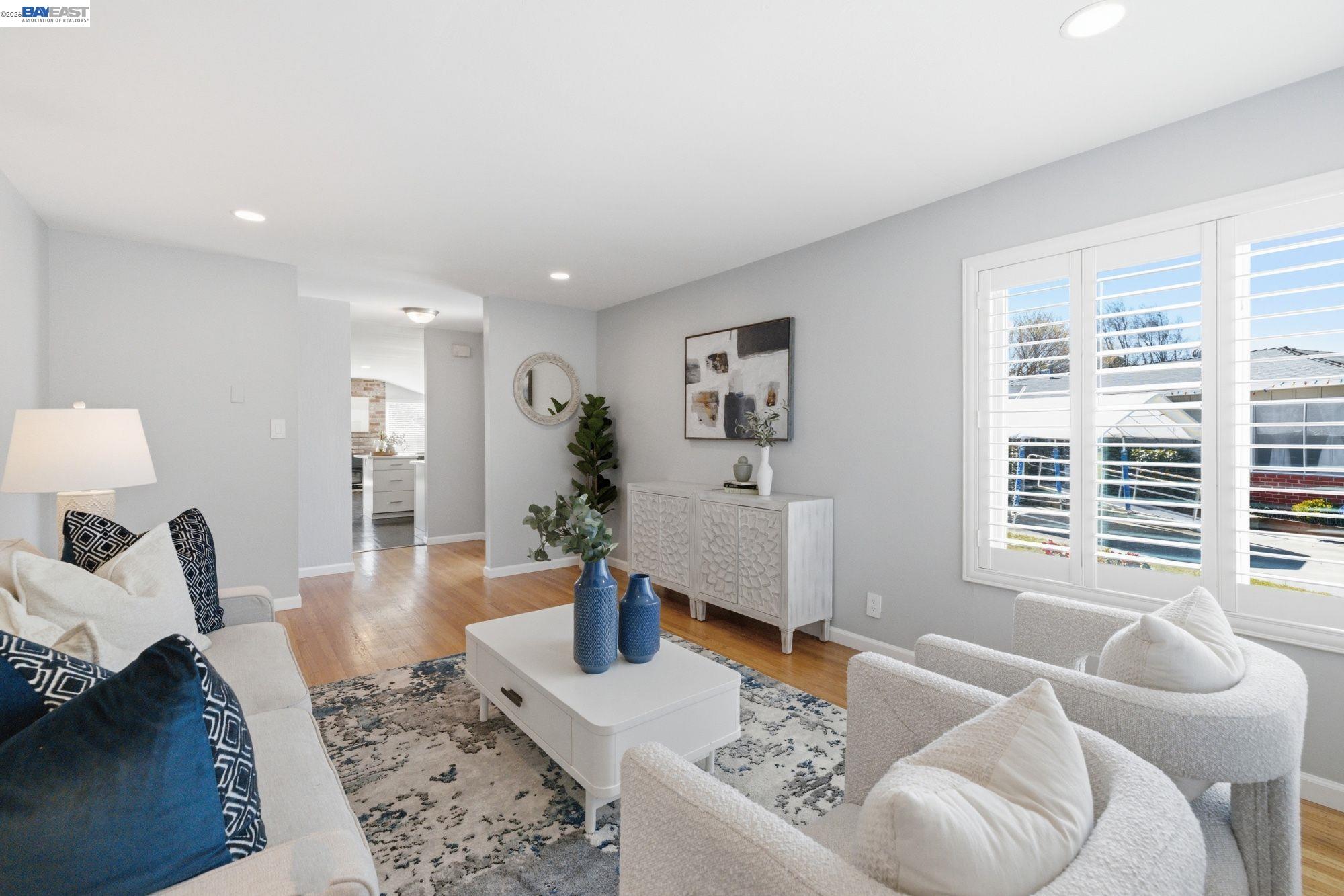 Detail Gallery Image 8 of 40 For 35442 Breton Dr, Newark,  CA 94560 - 3 Beds | 2 Baths