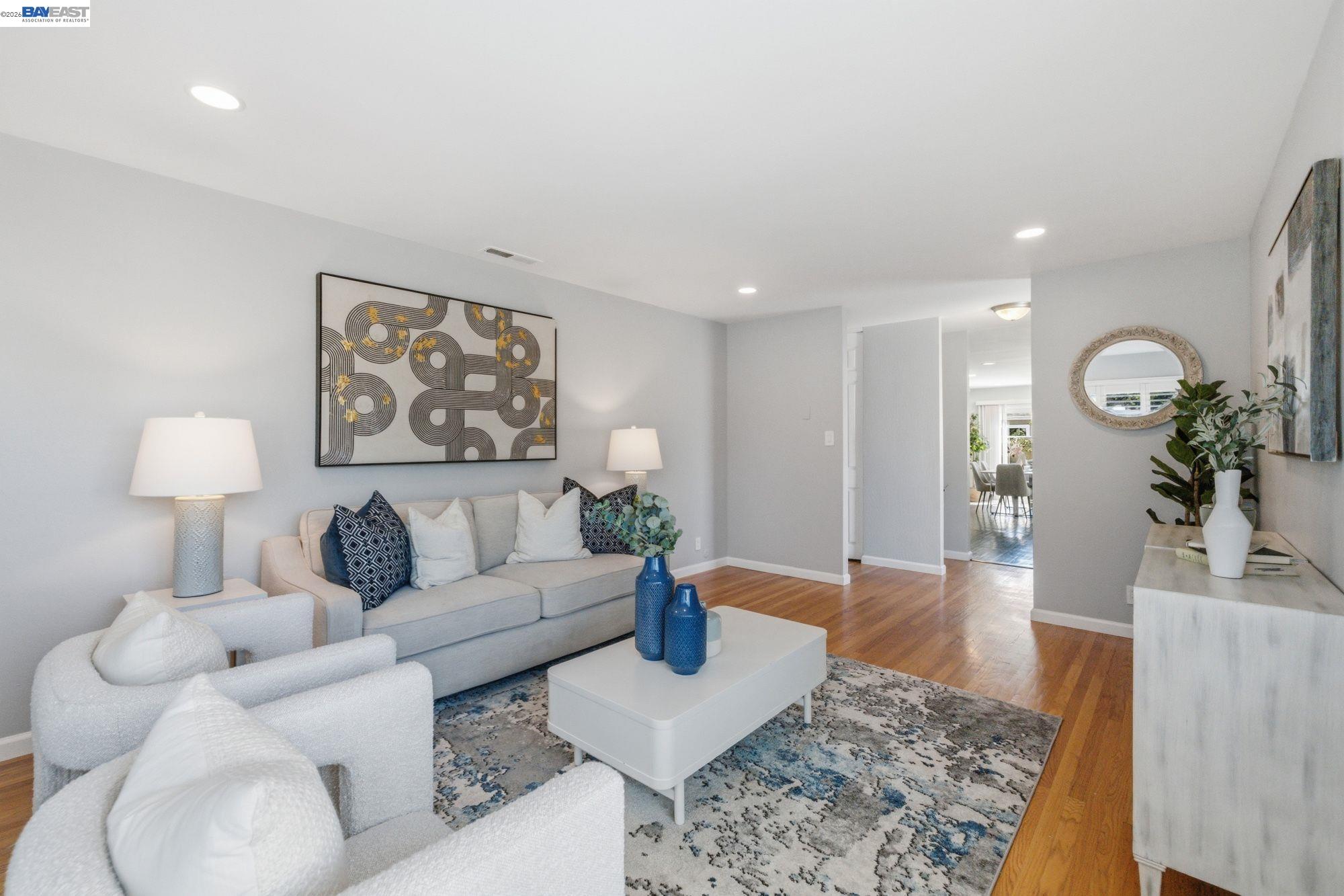 Detail Gallery Image 9 of 40 For 35442 Breton Dr, Newark,  CA 94560 - 3 Beds | 2 Baths