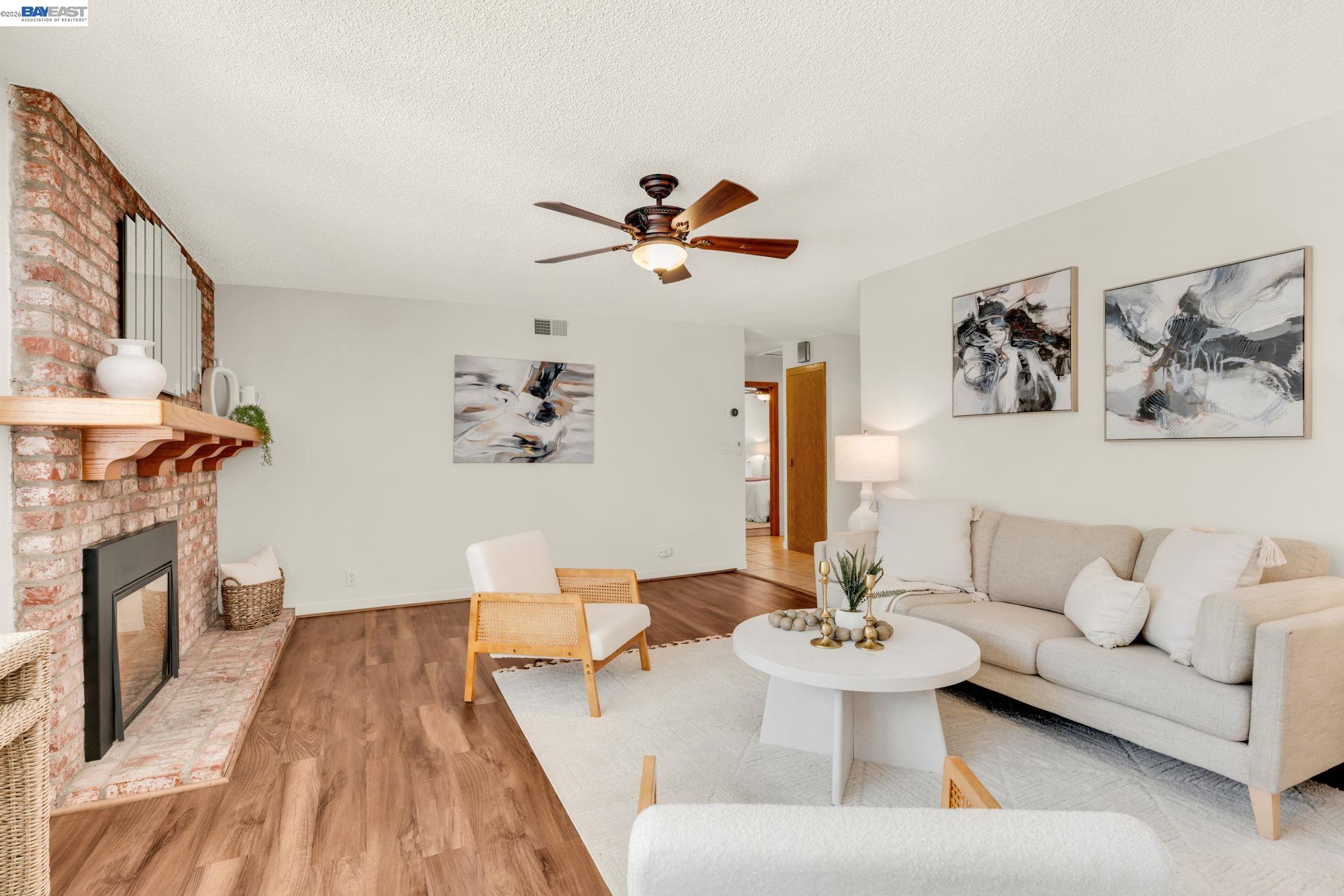 Detail Gallery Image 13 of 56 For 9459 Broadmoor Dr, San Ramon,  CA 94583 - 3 Beds | 2 Baths