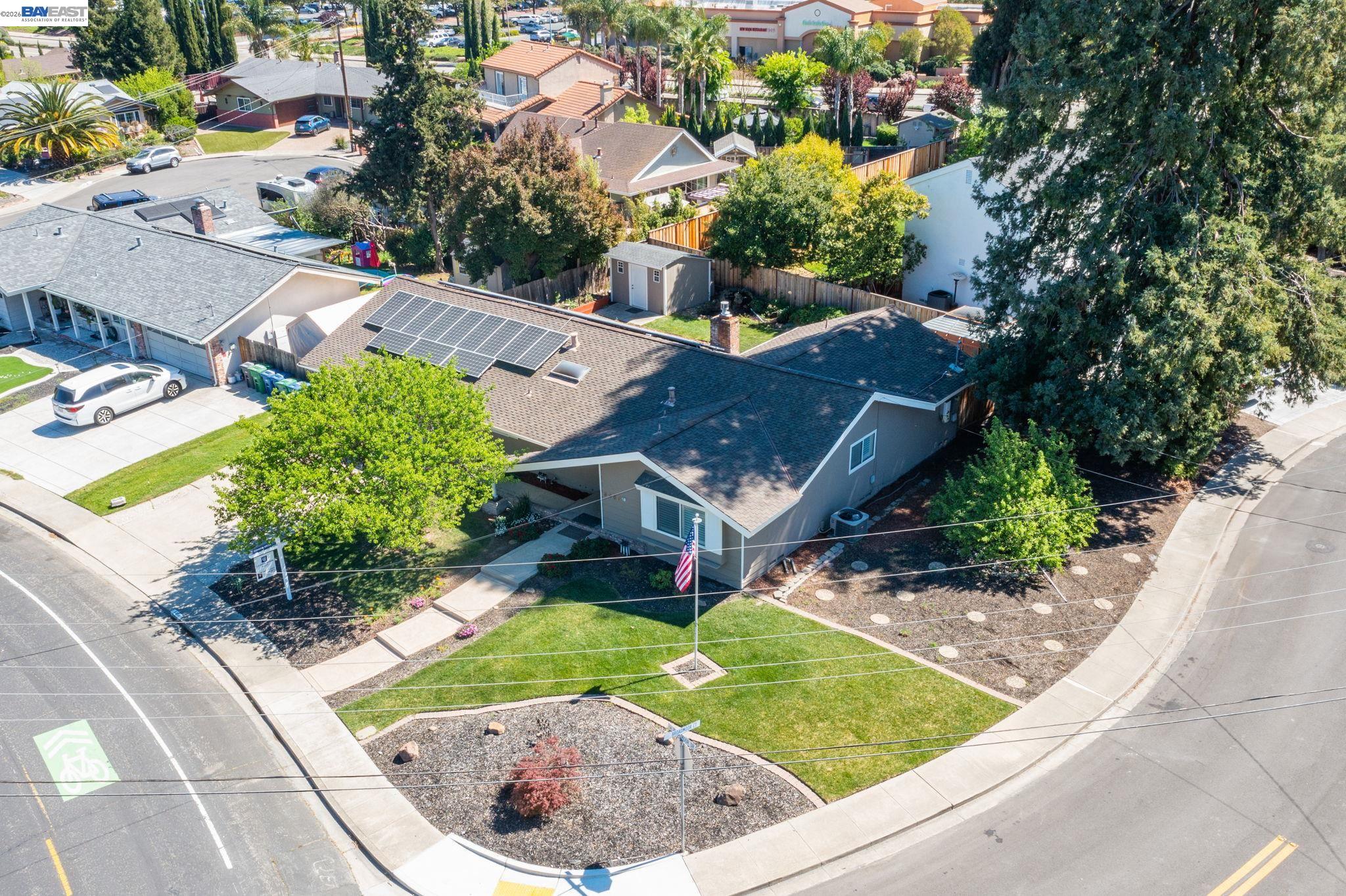 Detail Gallery Image 50 of 56 For 9459 Broadmoor Dr, San Ramon,  CA 94583 - 3 Beds | 2 Baths