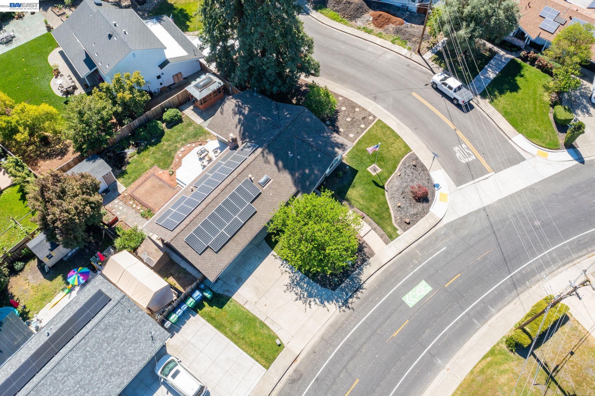Detail Gallery Image 53 of 56 For 9459 Broadmoor Dr, San Ramon,  CA 94583 - 3 Beds | 2 Baths