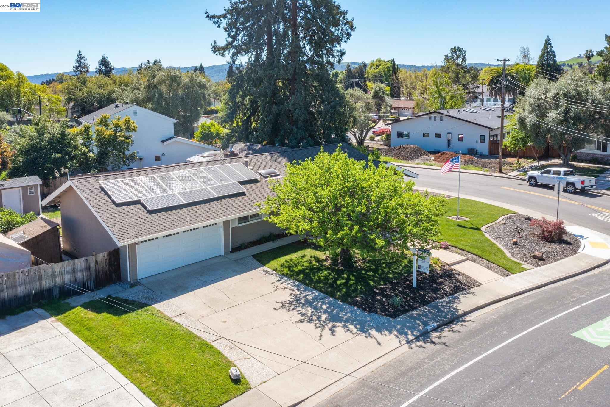 Detail Gallery Image 55 of 56 For 9459 Broadmoor Dr, San Ramon,  CA 94583 - 3 Beds | 2 Baths
