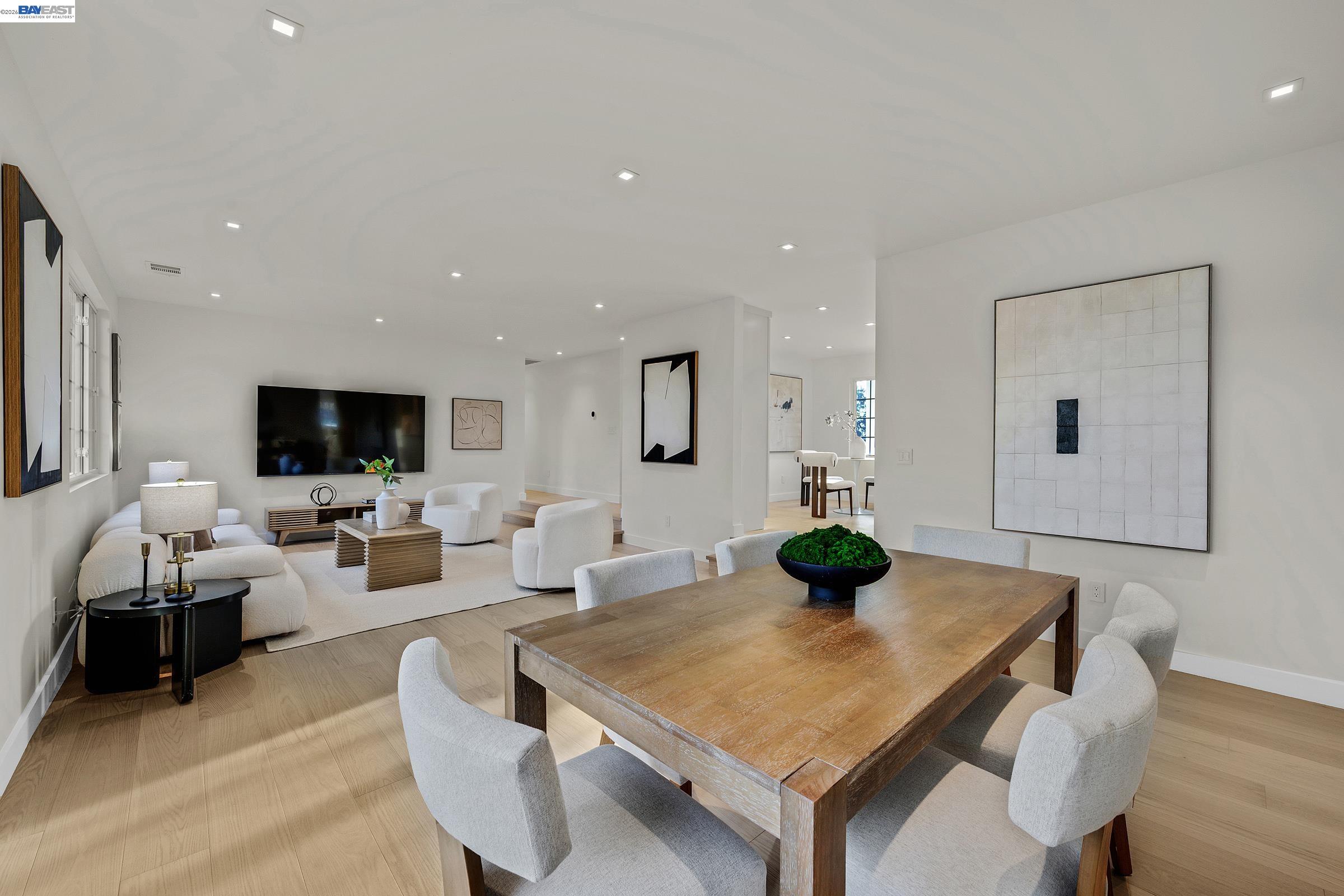 Detail Gallery Image 14 of 51 For 4759 Valpey Park Ave, Fremont,  CA 94538 - 4 Beds | 4 Baths