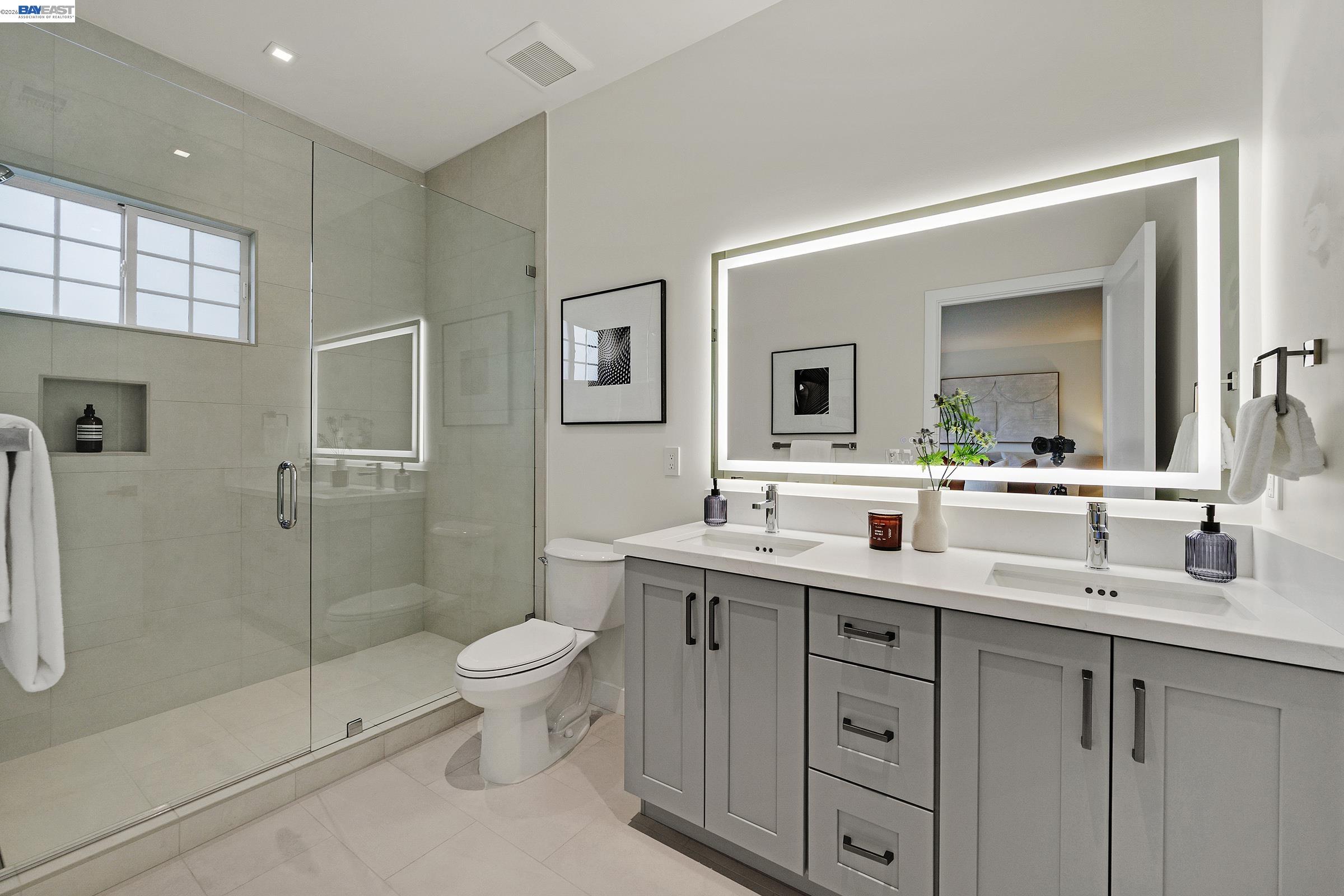 Detail Gallery Image 17 of 51 For 4759 Valpey Park Ave, Fremont,  CA 94538 - 4 Beds | 4 Baths