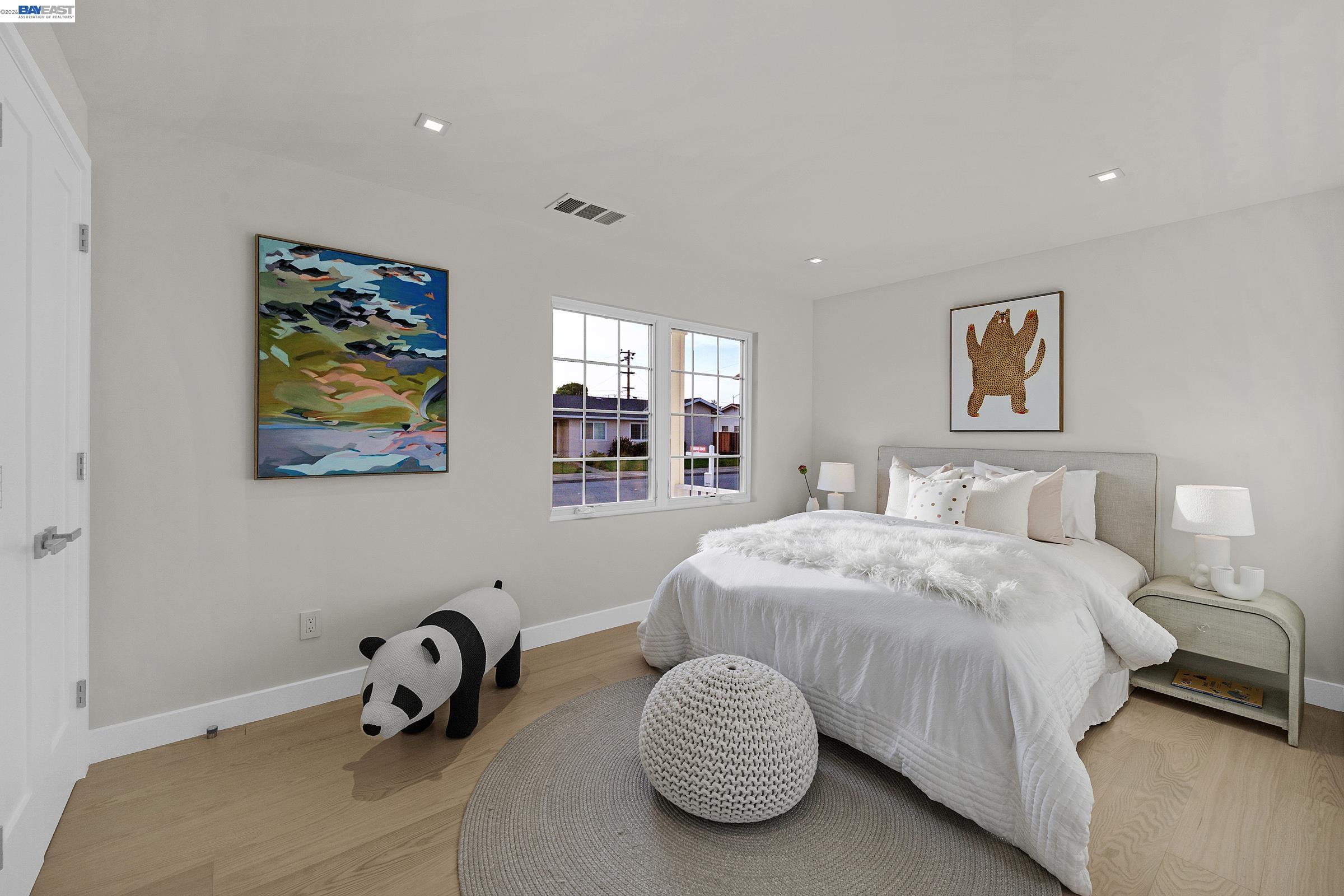 Detail Gallery Image 18 of 51 For 4759 Valpey Park Ave, Fremont,  CA 94538 - 4 Beds | 4 Baths