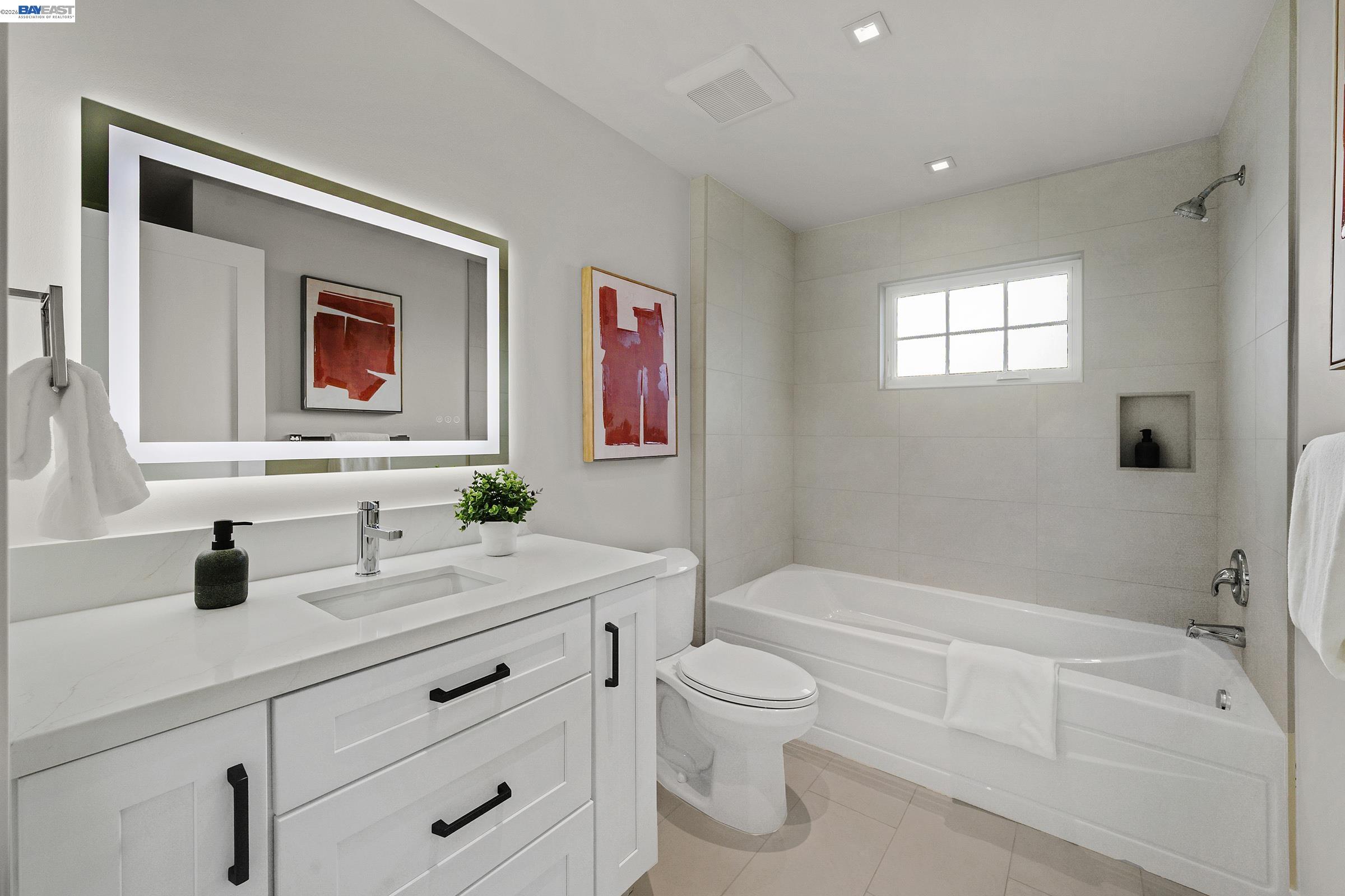 Detail Gallery Image 19 of 51 For 4759 Valpey Park Ave, Fremont,  CA 94538 - 4 Beds | 4 Baths