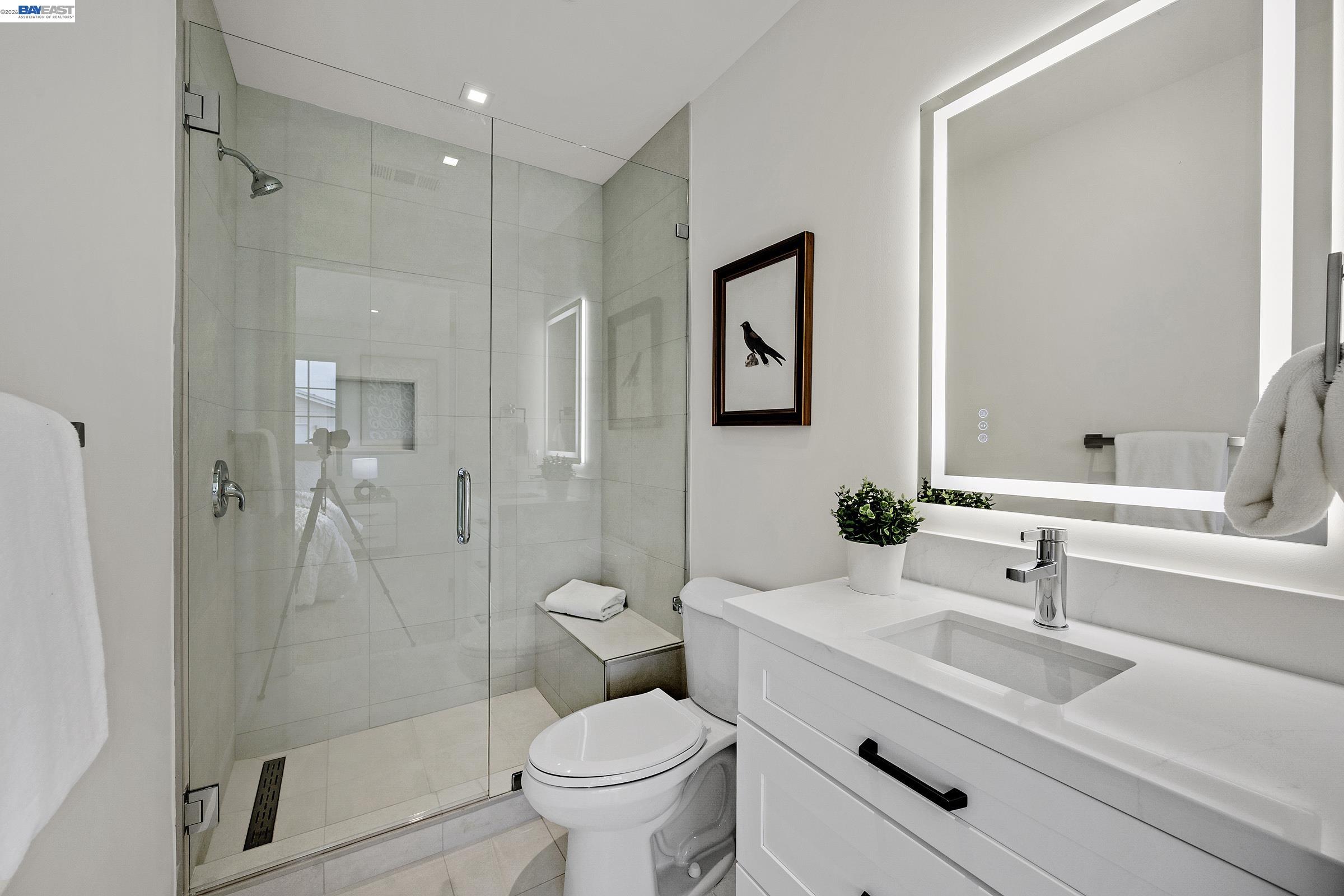 Detail Gallery Image 23 of 51 For 4759 Valpey Park Ave, Fremont,  CA 94538 - 4 Beds | 4 Baths