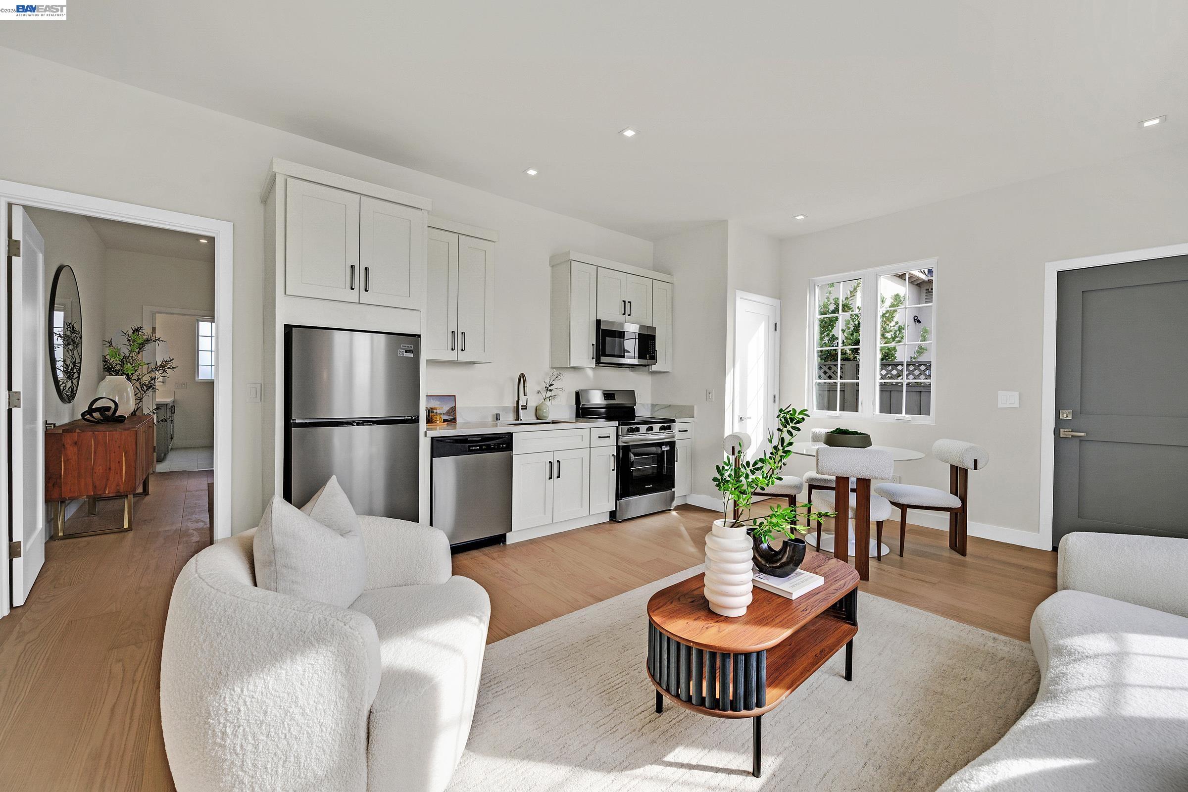 Detail Gallery Image 26 of 51 For 4759 Valpey Park Ave, Fremont,  CA 94538 - 4 Beds | 4 Baths