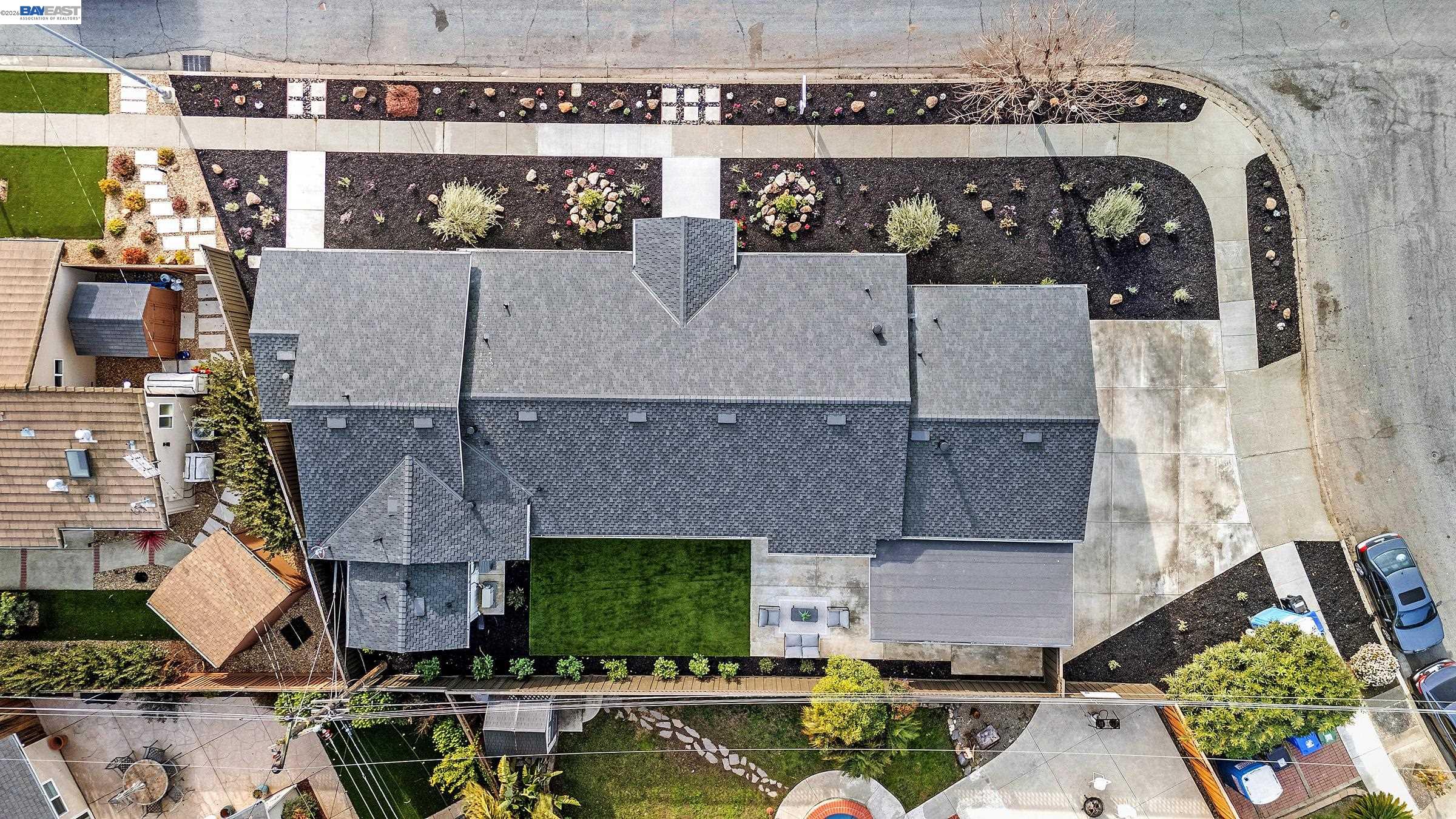 Detail Gallery Image 36 of 51 For 4759 Valpey Park Ave, Fremont,  CA 94538 - 4 Beds | 4 Baths