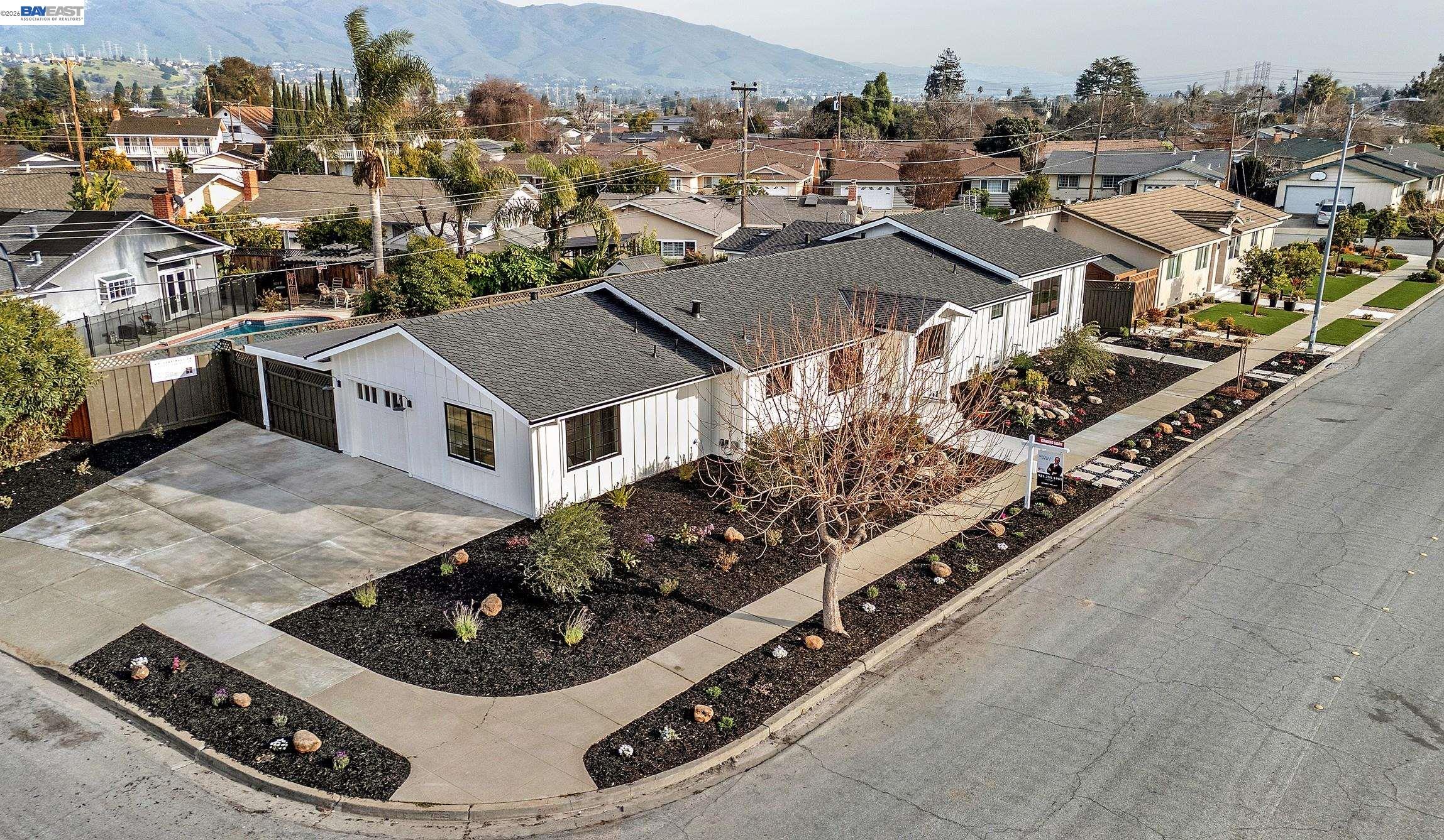 Detail Gallery Image 38 of 51 For 4759 Valpey Park Ave, Fremont,  CA 94538 - 4 Beds | 4 Baths