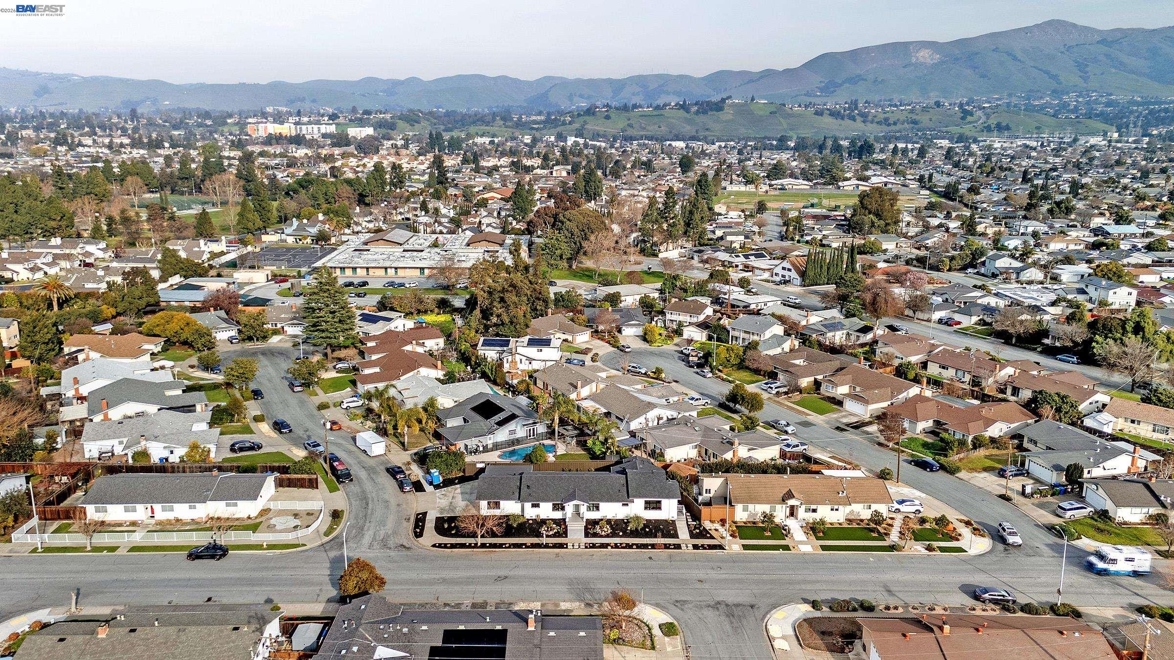 Detail Gallery Image 40 of 51 For 4759 Valpey Park Ave, Fremont,  CA 94538 - 4 Beds | 4 Baths
