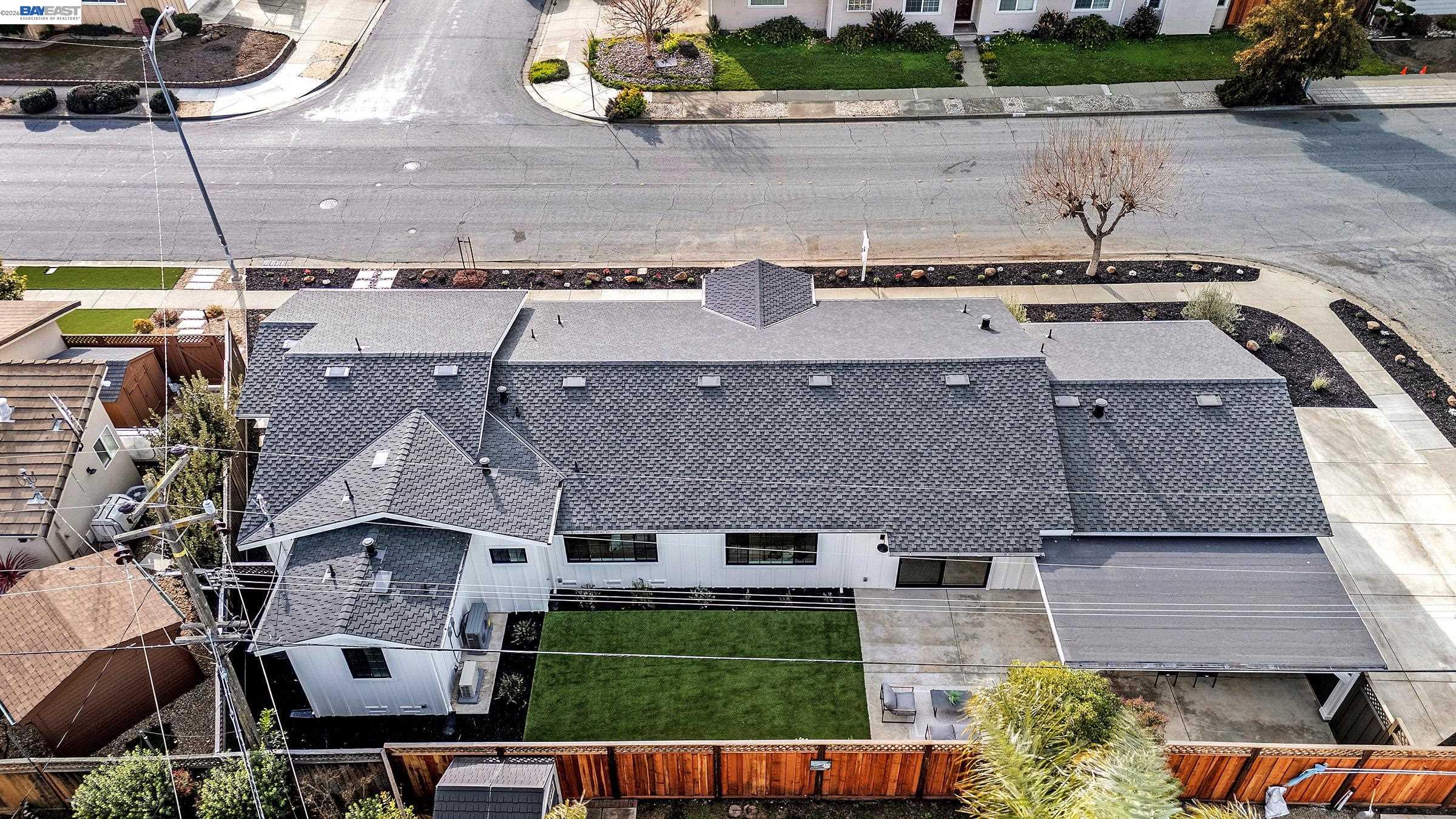 Detail Gallery Image 41 of 51 For 4759 Valpey Park Ave, Fremont,  CA 94538 - 4 Beds | 4 Baths