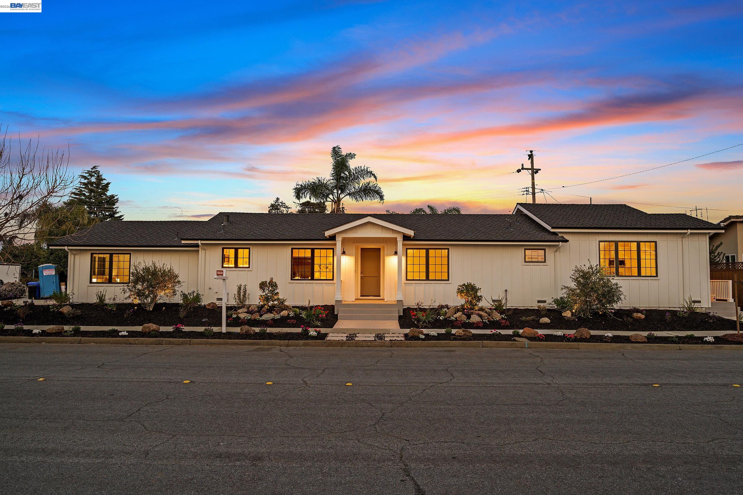 Detail Gallery Image 43 of 51 For 4759 Valpey Park Ave, Fremont,  CA 94538 - 4 Beds | 4 Baths