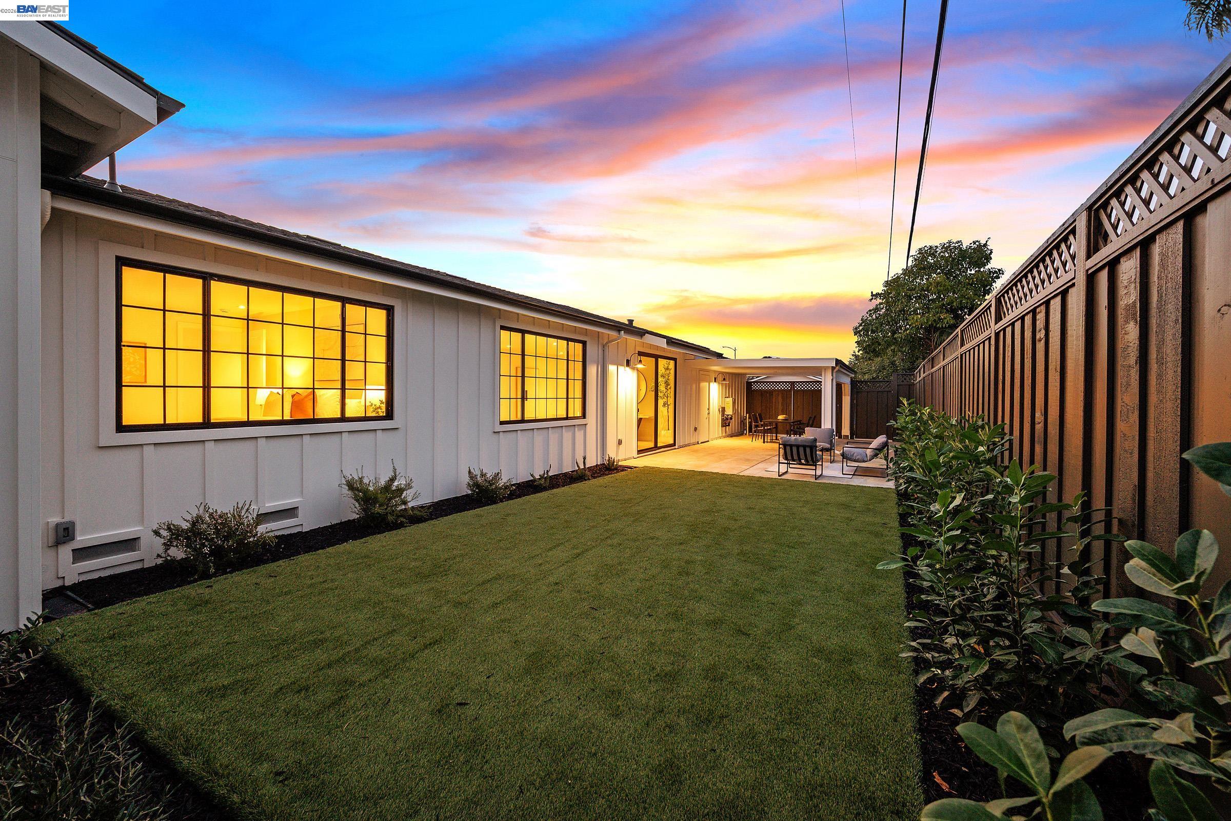 Detail Gallery Image 49 of 51 For 4759 Valpey Park Ave, Fremont,  CA 94538 - 4 Beds | 4 Baths