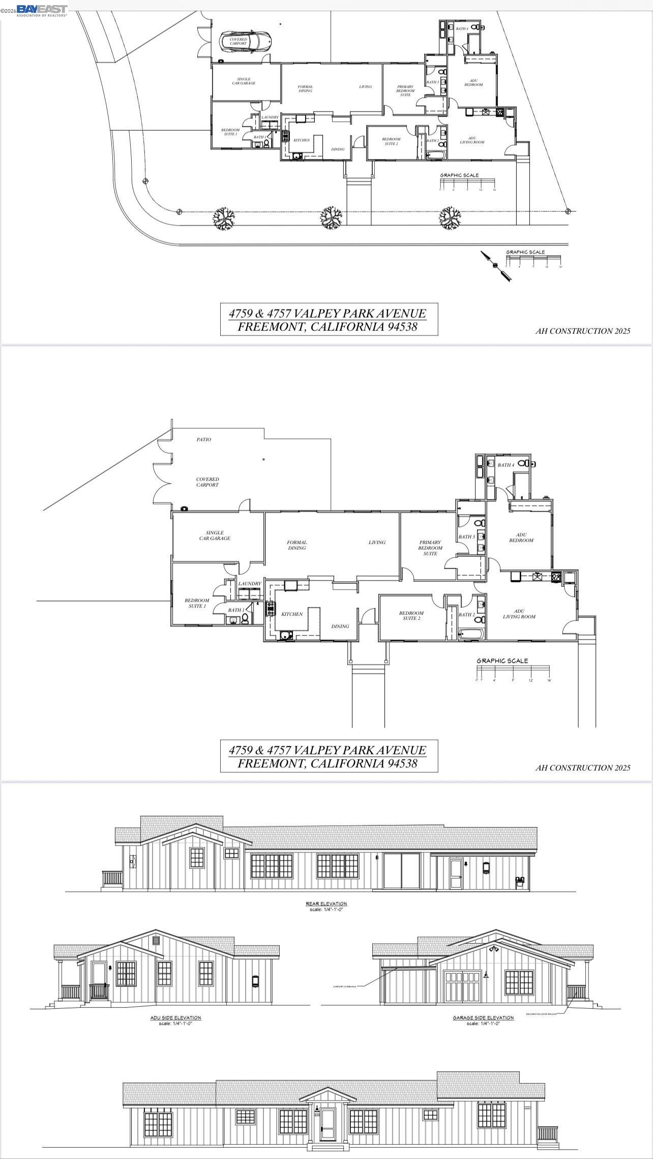 Detail Gallery Image 51 of 51 For 4759 Valpey Park Ave, Fremont,  CA 94538 - 4 Beds | 4 Baths