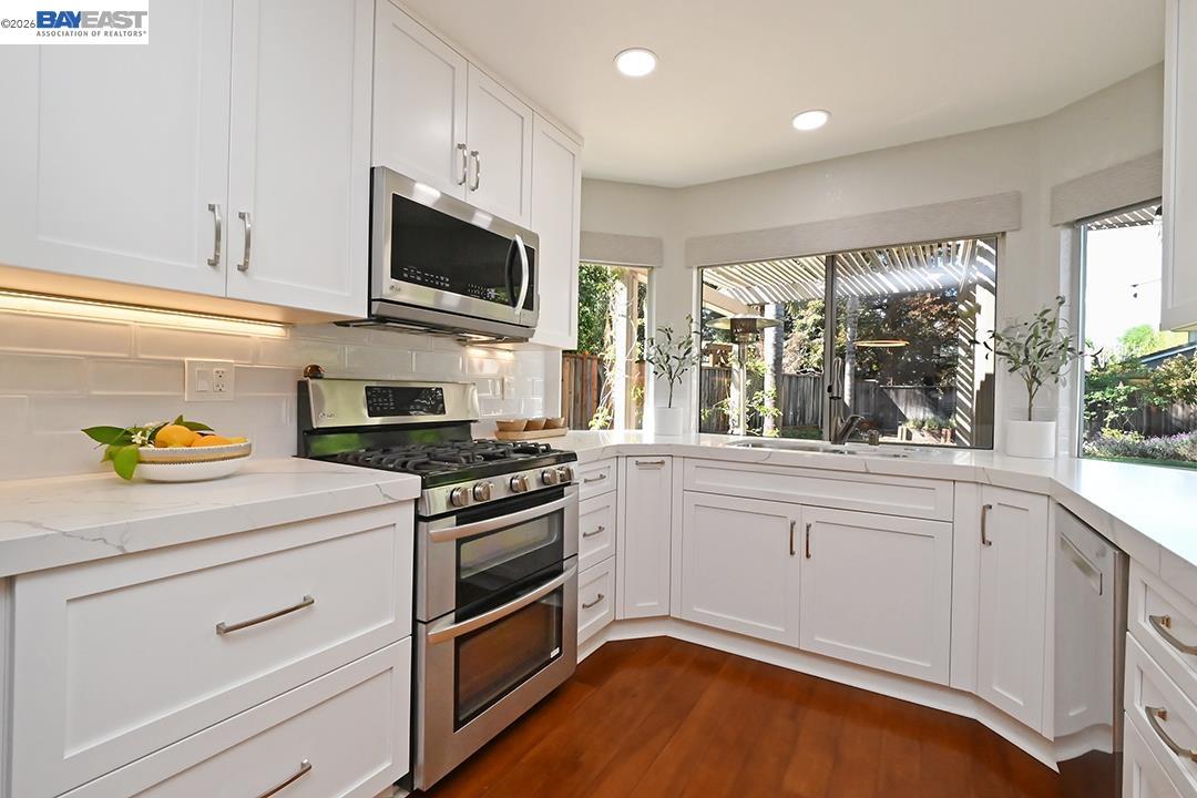 Detail Gallery Image 18 of 32 For 5723 Felicia Aveue, Livermore,  CA 94550 - 4 Beds | 3 Baths