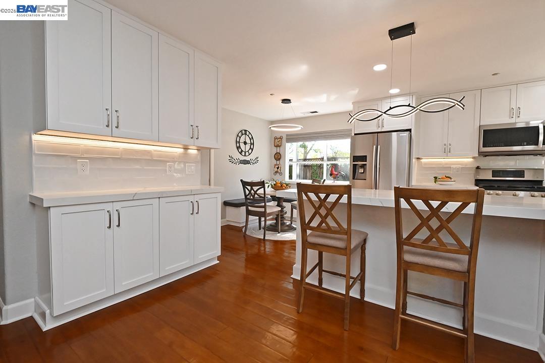 Detail Gallery Image 21 of 32 For 5723 Felicia Aveue, Livermore,  CA 94550 - 4 Beds | 3 Baths