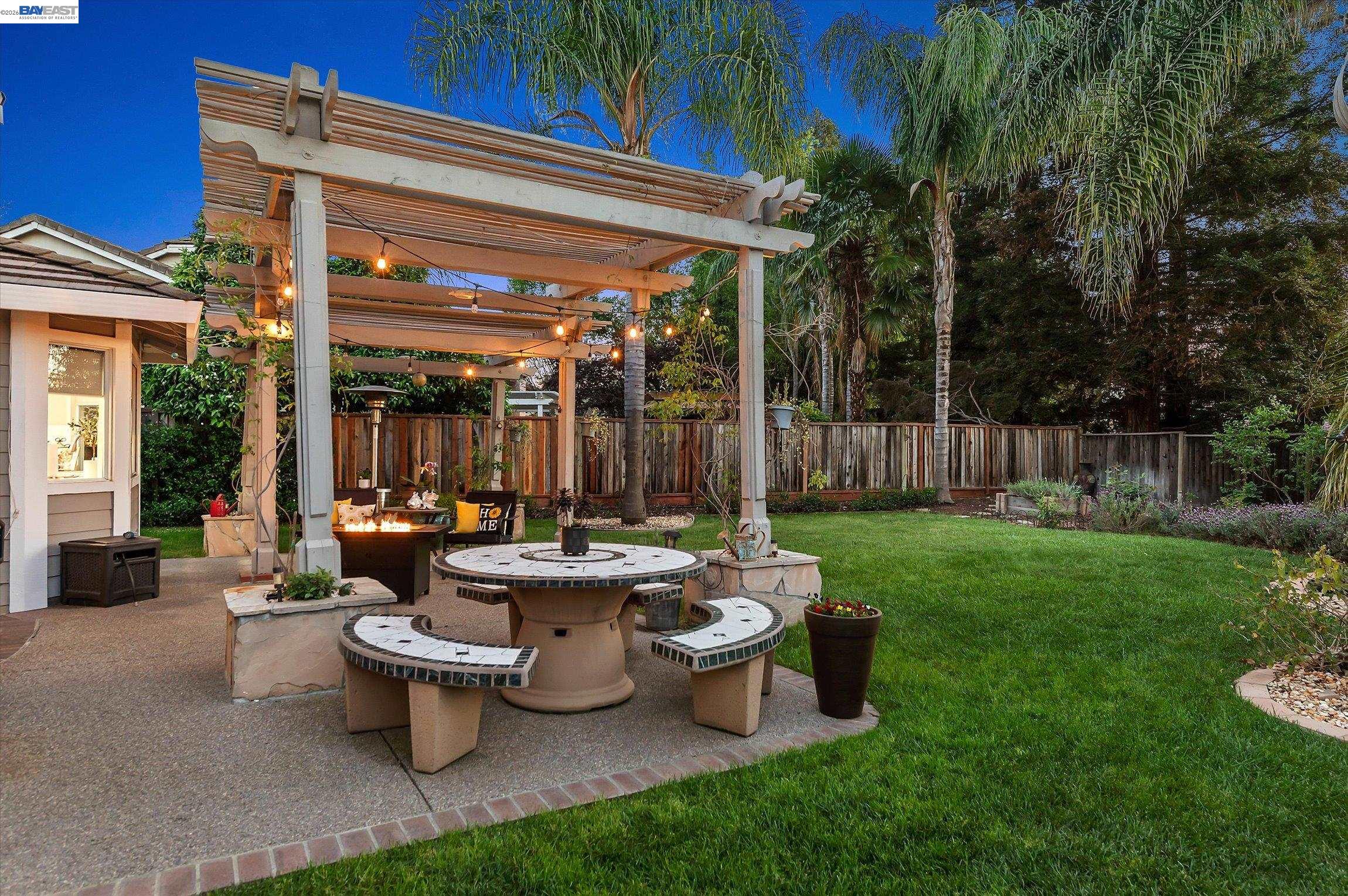 Detail Gallery Image 29 of 47 For 5723 Felicia Aveue, Livermore,  CA 94550 - 4 Beds | 3 Baths