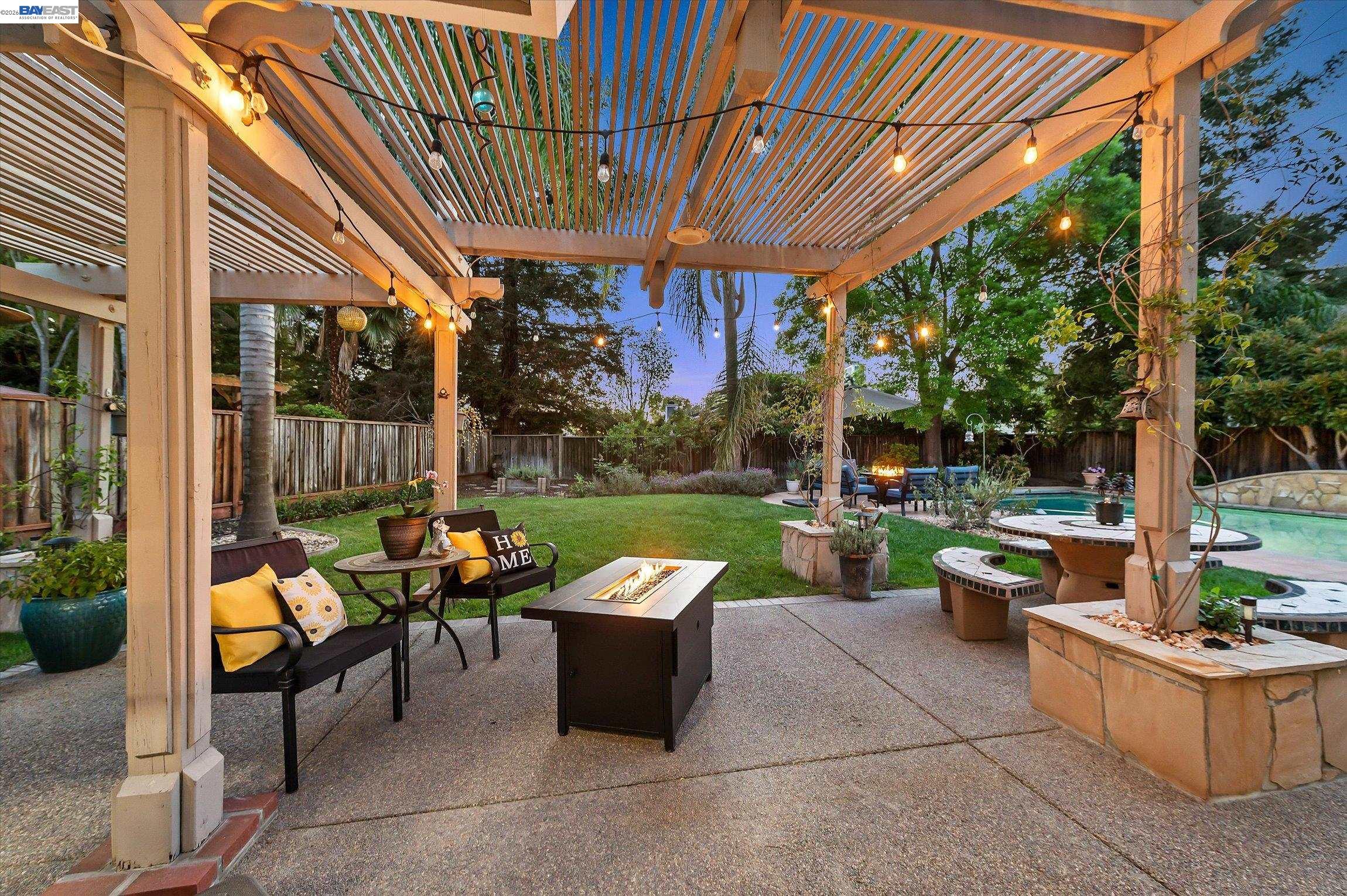 Detail Gallery Image 30 of 47 For 5723 Felicia Aveue, Livermore,  CA 94550 - 4 Beds | 3 Baths