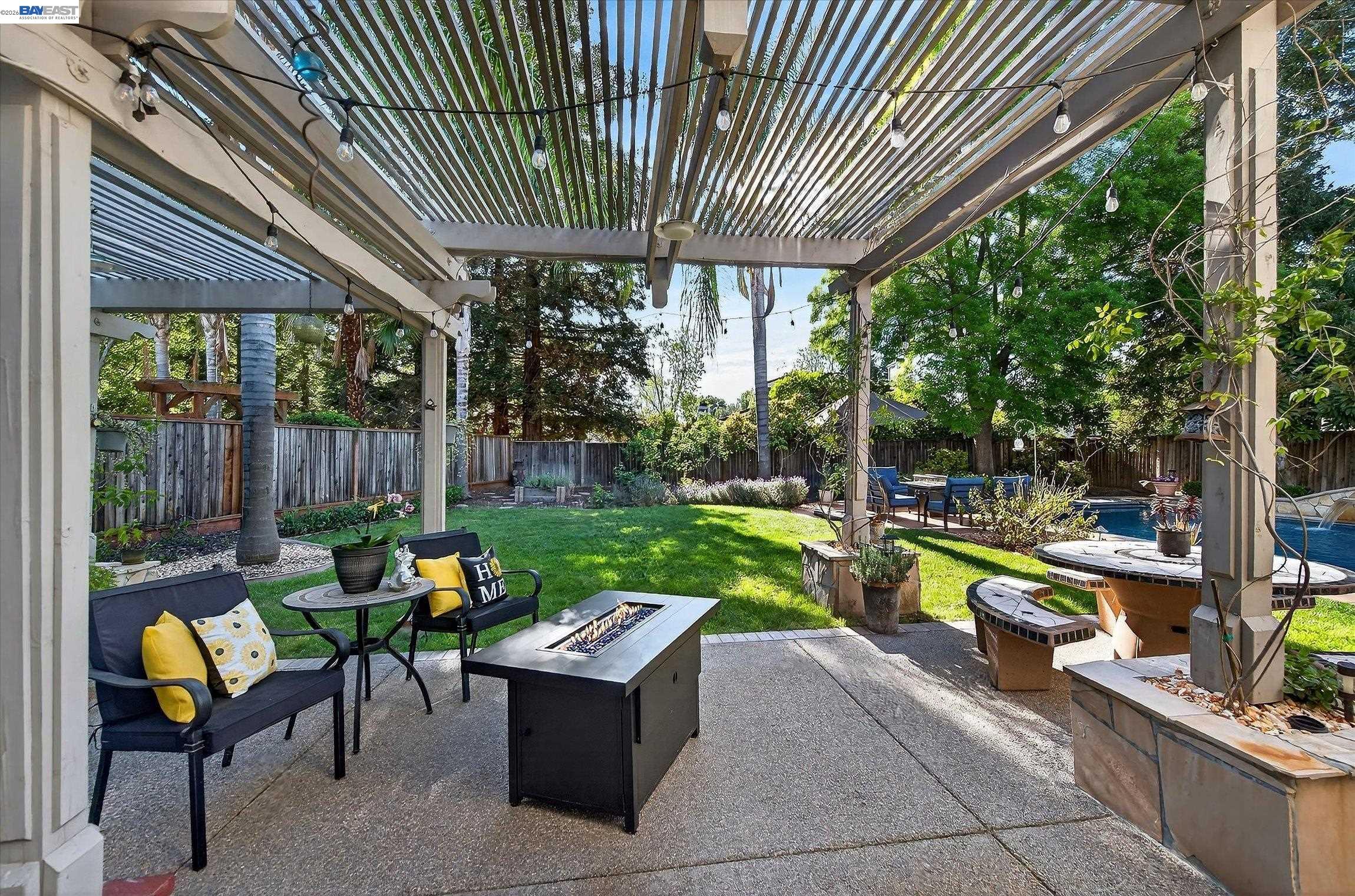 Detail Gallery Image 31 of 47 For 5723 Felicia Aveue, Livermore,  CA 94550 - 4 Beds | 3 Baths