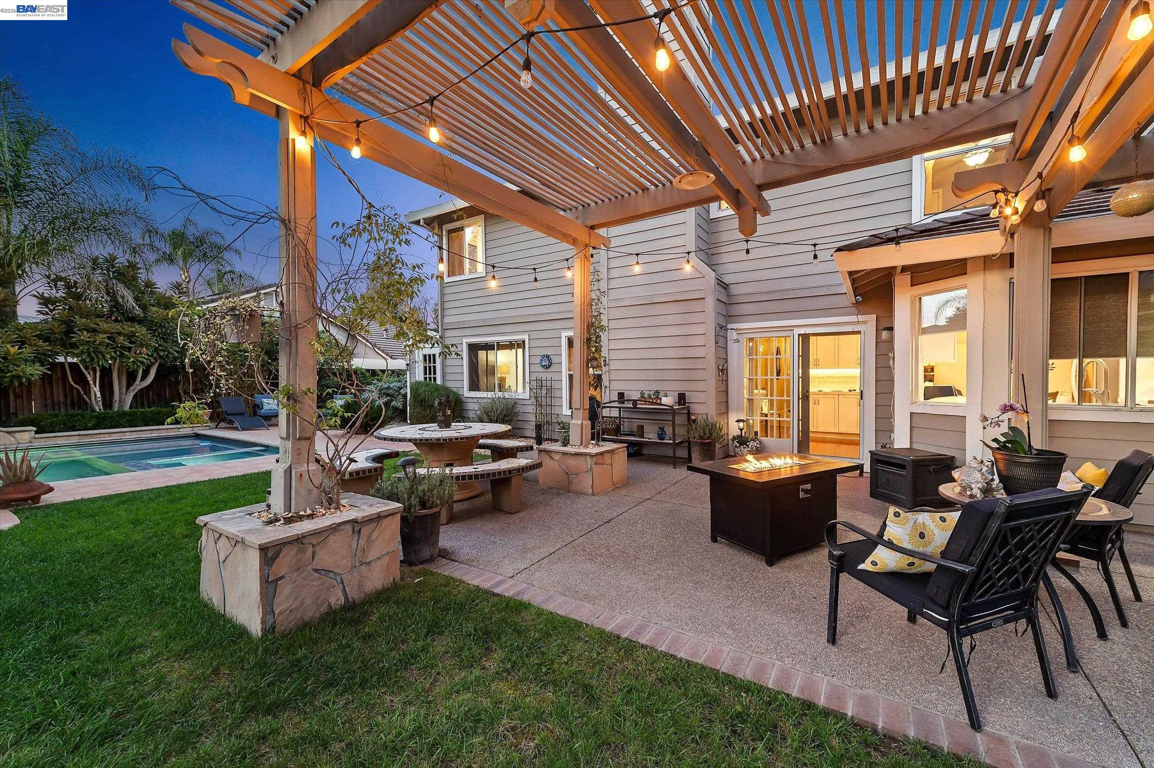 Detail Gallery Image 32 of 47 For 5723 Felicia Aveue, Livermore,  CA 94550 - 4 Beds | 3 Baths