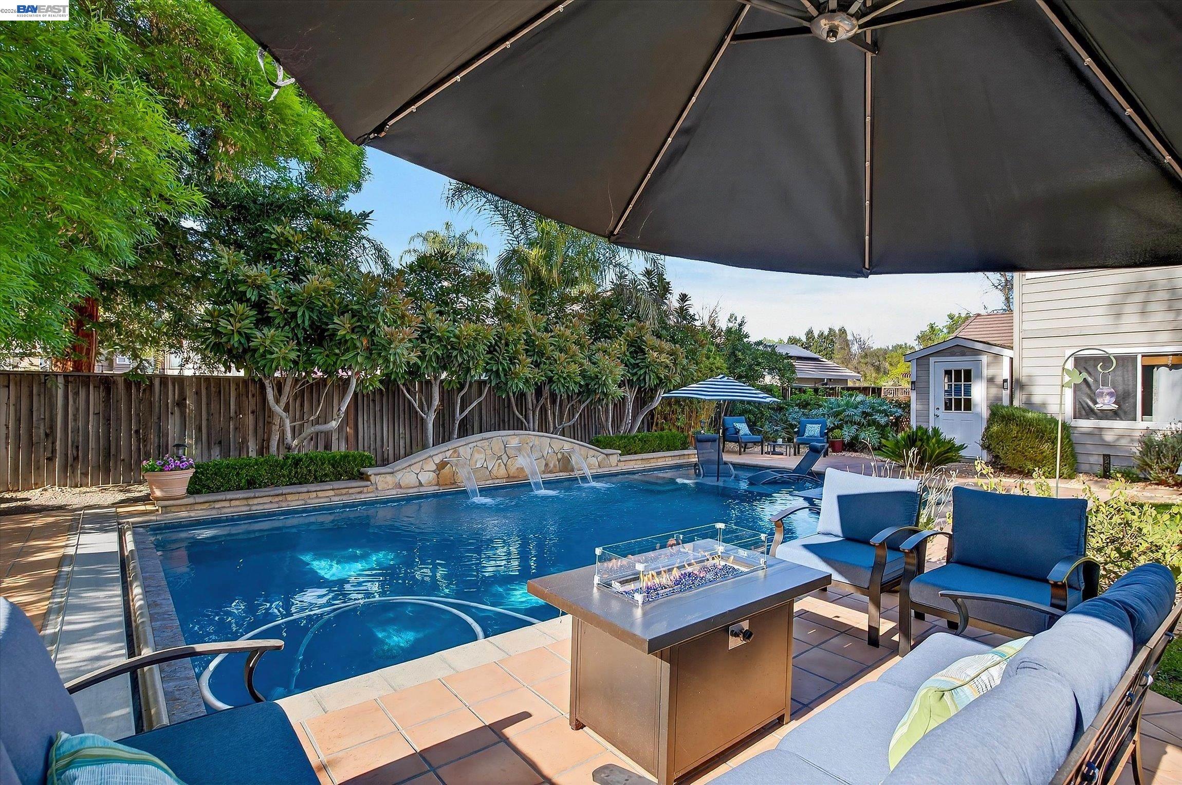 Detail Gallery Image 33 of 47 For 5723 Felicia Aveue, Livermore,  CA 94550 - 4 Beds | 3 Baths