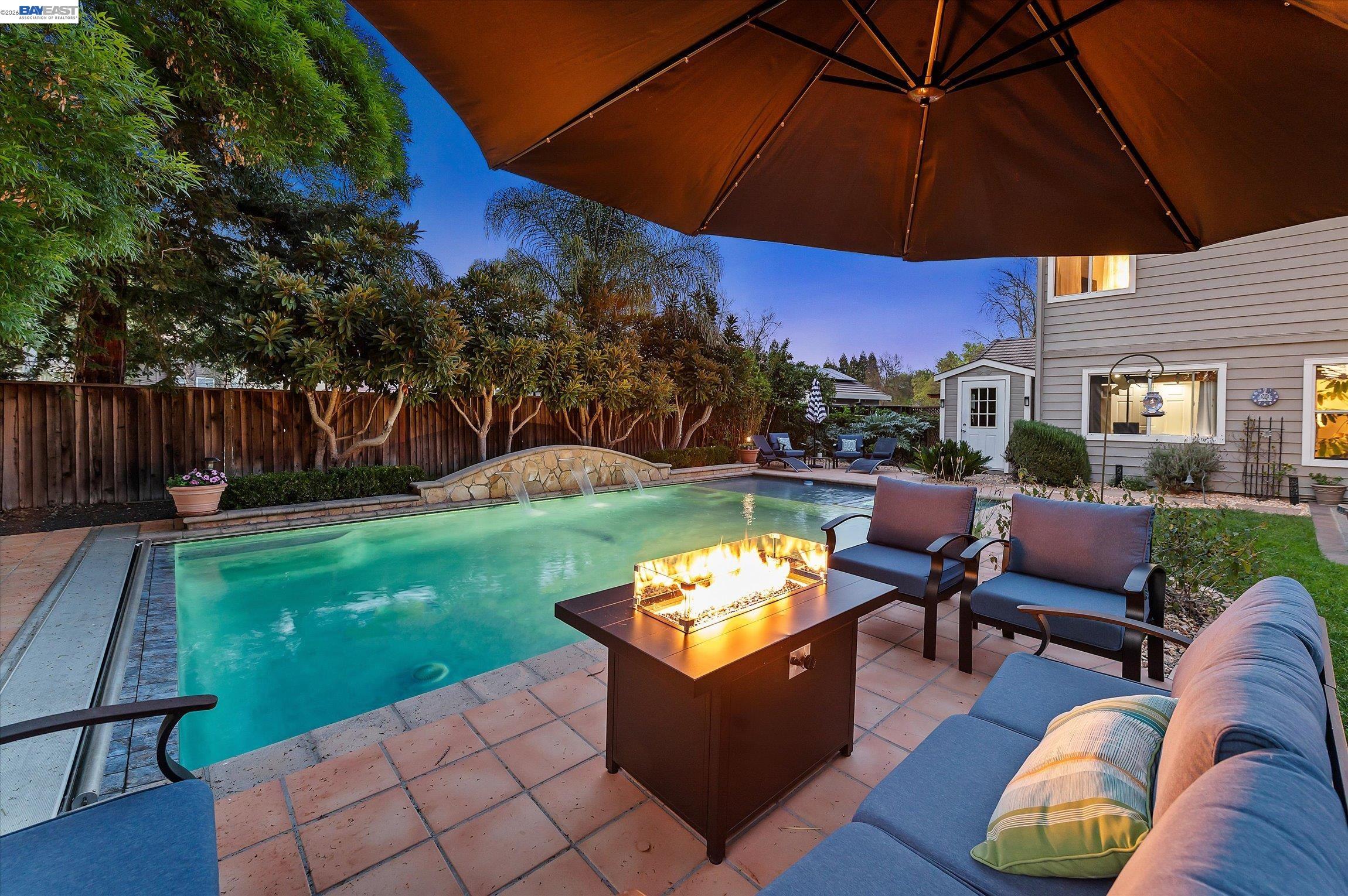 Detail Gallery Image 34 of 47 For 5723 Felicia Aveue, Livermore,  CA 94550 - 4 Beds | 3 Baths