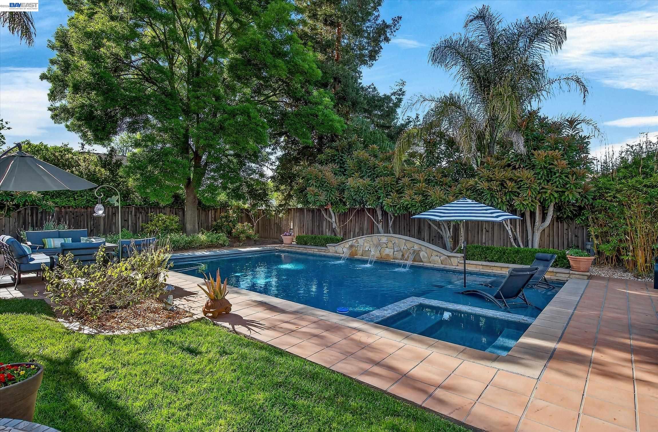 Detail Gallery Image 36 of 47 For 5723 Felicia Aveue, Livermore,  CA 94550 - 4 Beds | 3 Baths