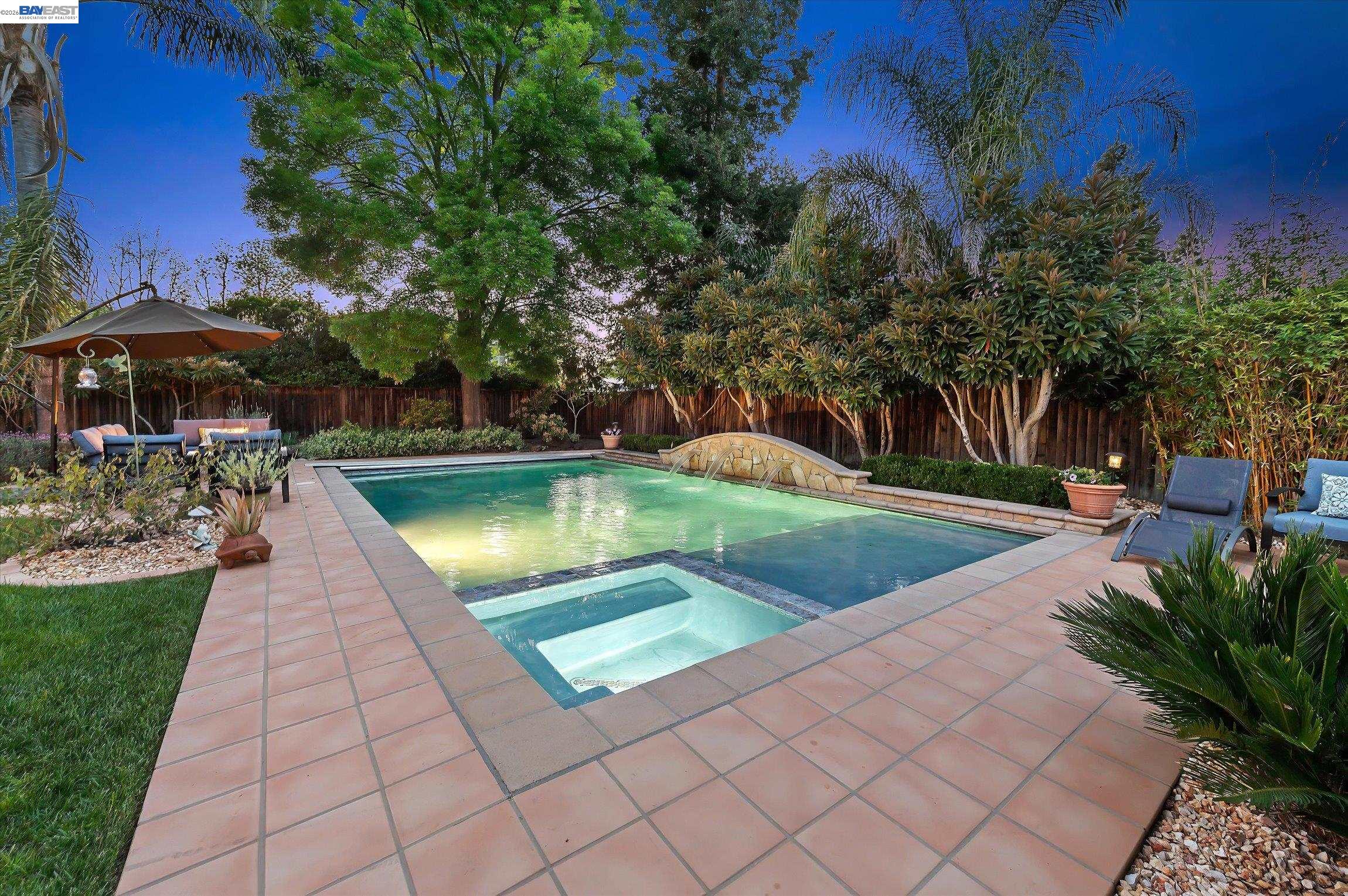 Detail Gallery Image 37 of 47 For 5723 Felicia Aveue, Livermore,  CA 94550 - 4 Beds | 3 Baths