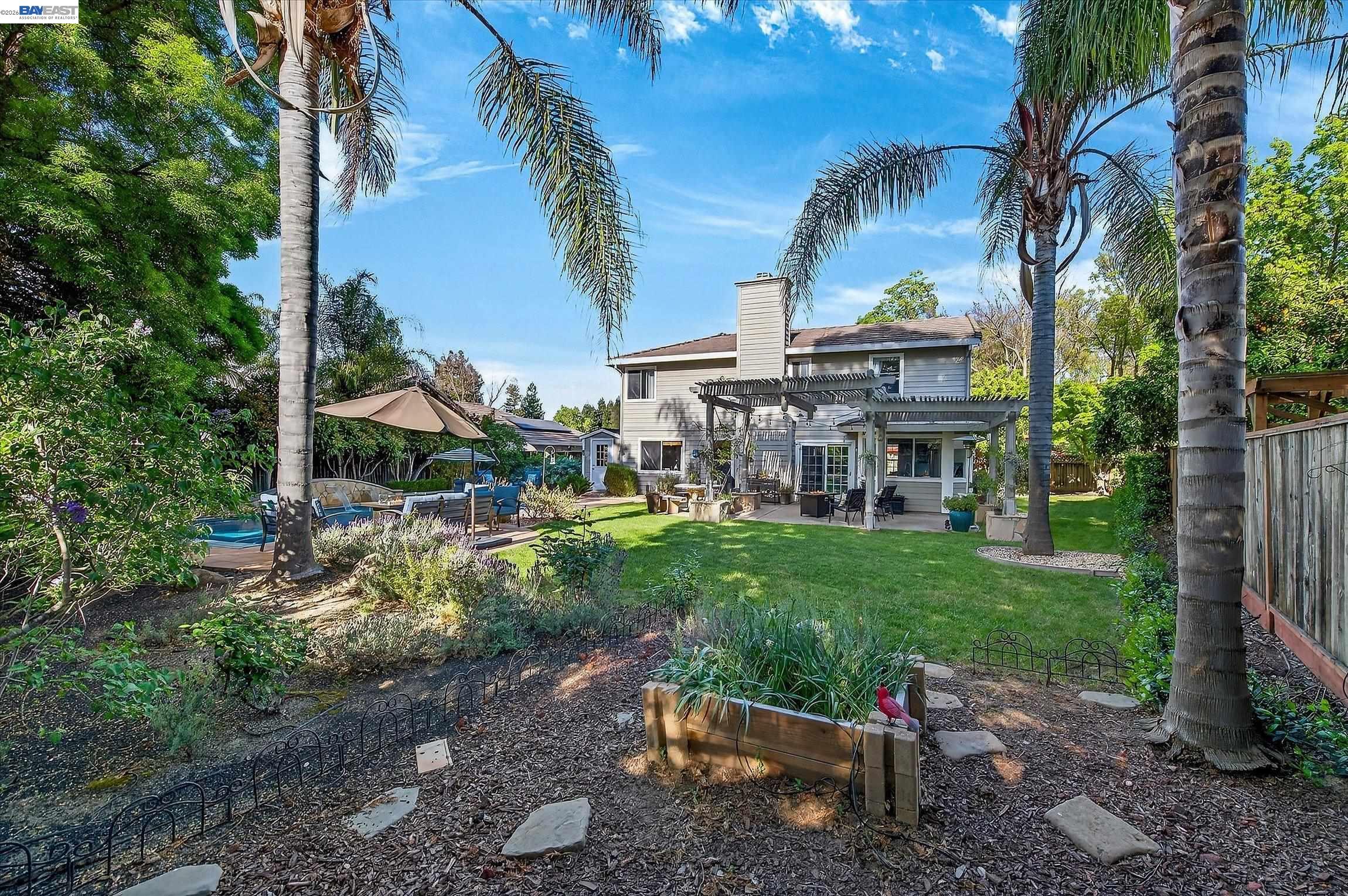 Detail Gallery Image 38 of 47 For 5723 Felicia Aveue, Livermore,  CA 94550 - 4 Beds | 3 Baths