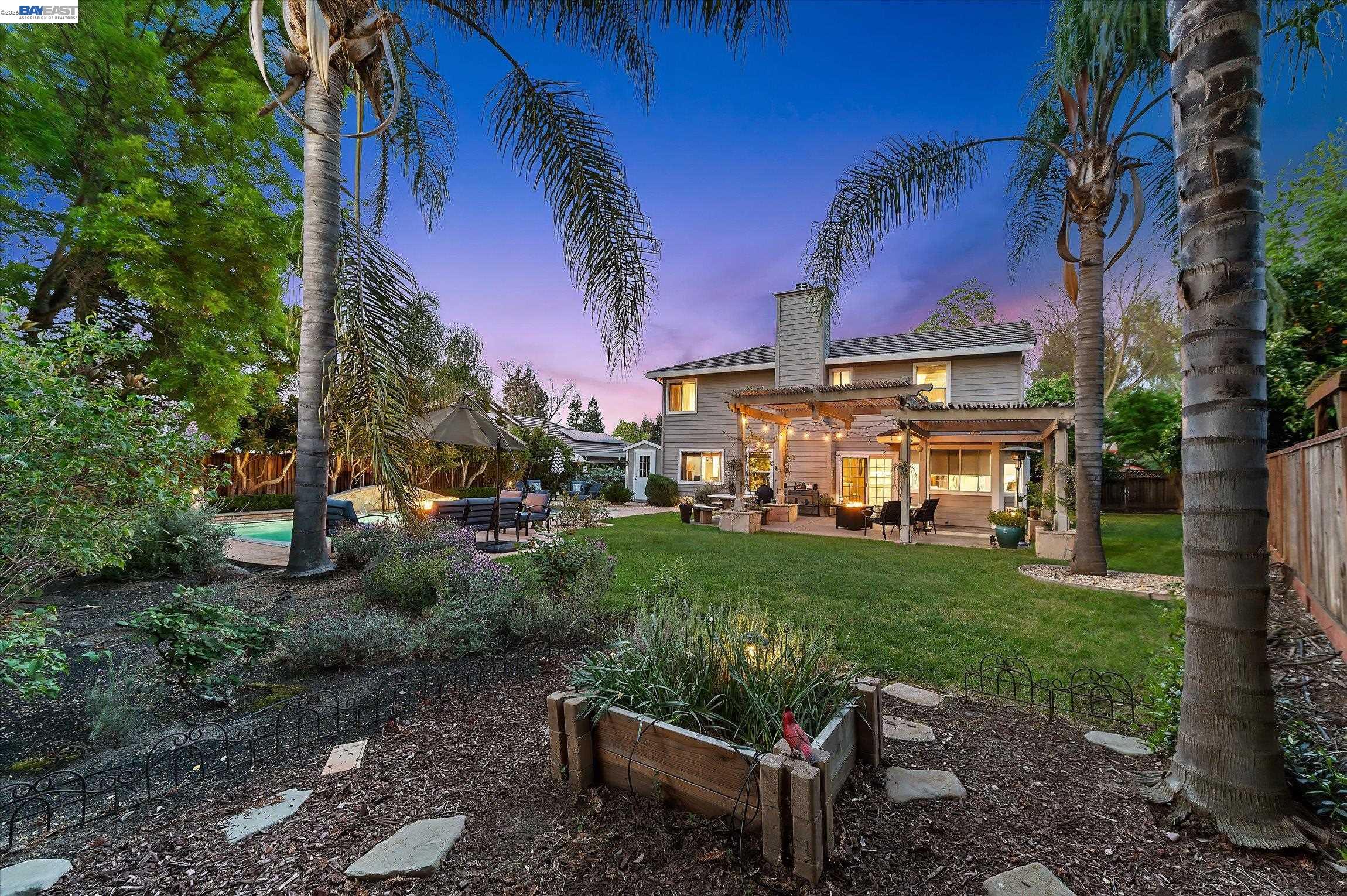 Detail Gallery Image 39 of 47 For 5723 Felicia Aveue, Livermore,  CA 94550 - 4 Beds | 3 Baths