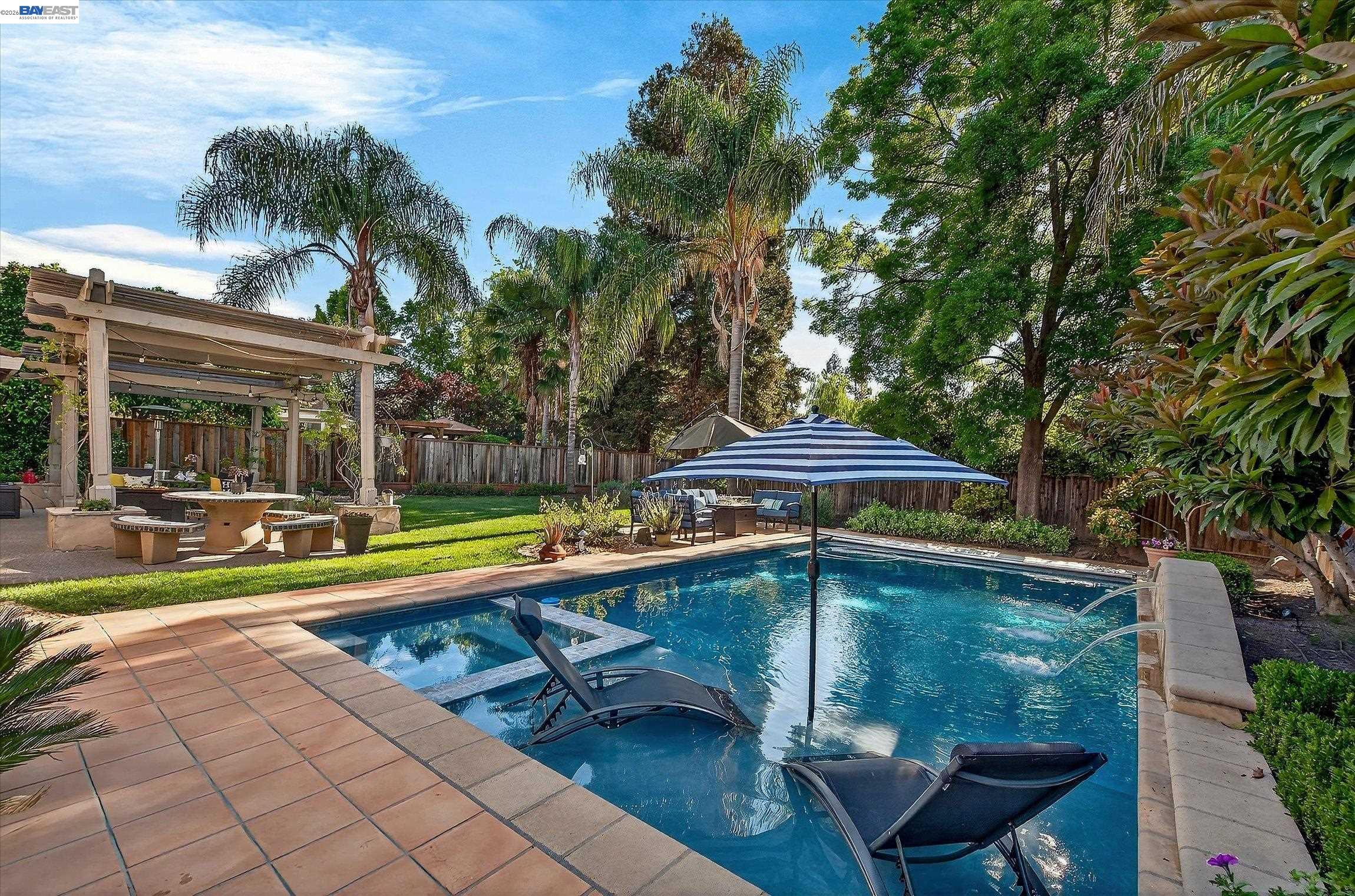 Detail Gallery Image 40 of 47 For 5723 Felicia Aveue, Livermore,  CA 94550 - 4 Beds | 3 Baths