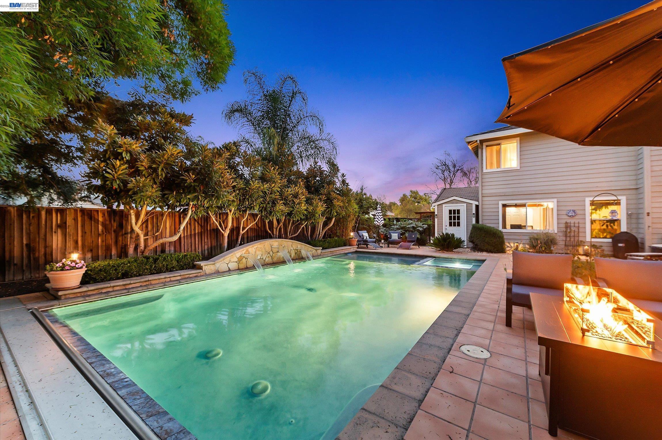 Detail Gallery Image 41 of 47 For 5723 Felicia Aveue, Livermore,  CA 94550 - 4 Beds | 3 Baths