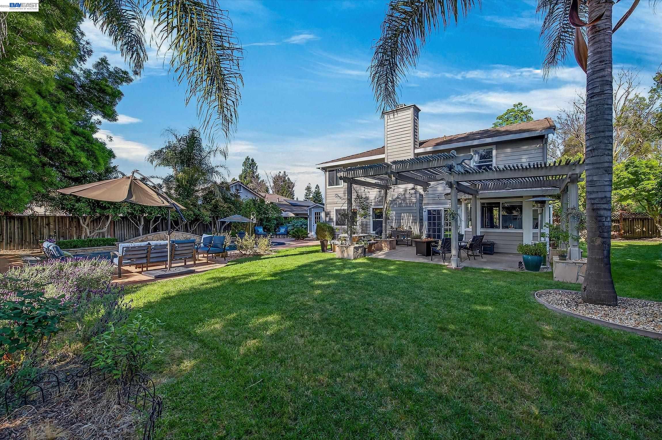 Detail Gallery Image 42 of 47 For 5723 Felicia Aveue, Livermore,  CA 94550 - 4 Beds | 3 Baths