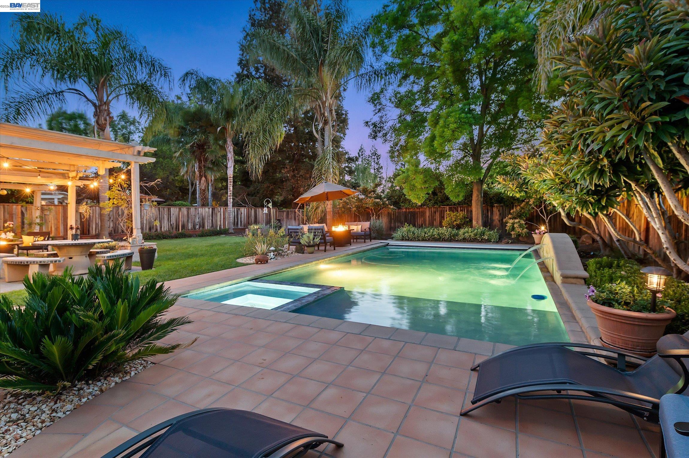 Detail Gallery Image 46 of 47 For 5723 Felicia Aveue, Livermore,  CA 94550 - 4 Beds | 3 Baths