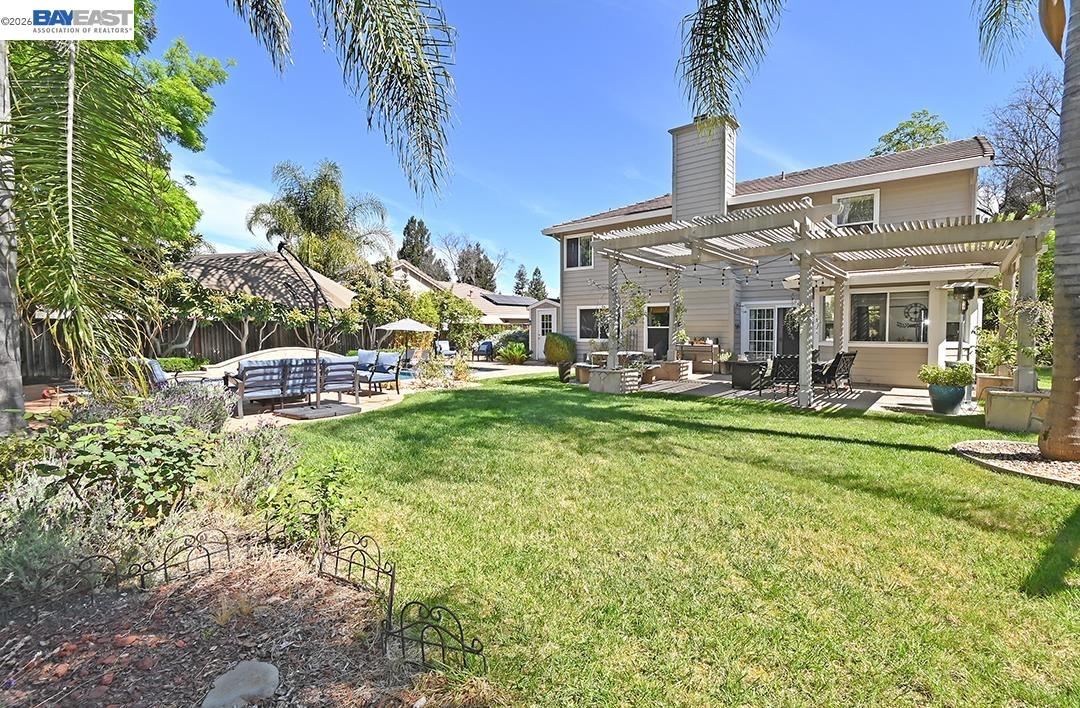 Detail Gallery Image 6 of 32 For 5723 Felicia Aveue, Livermore,  CA 94550 - 4 Beds | 3 Baths