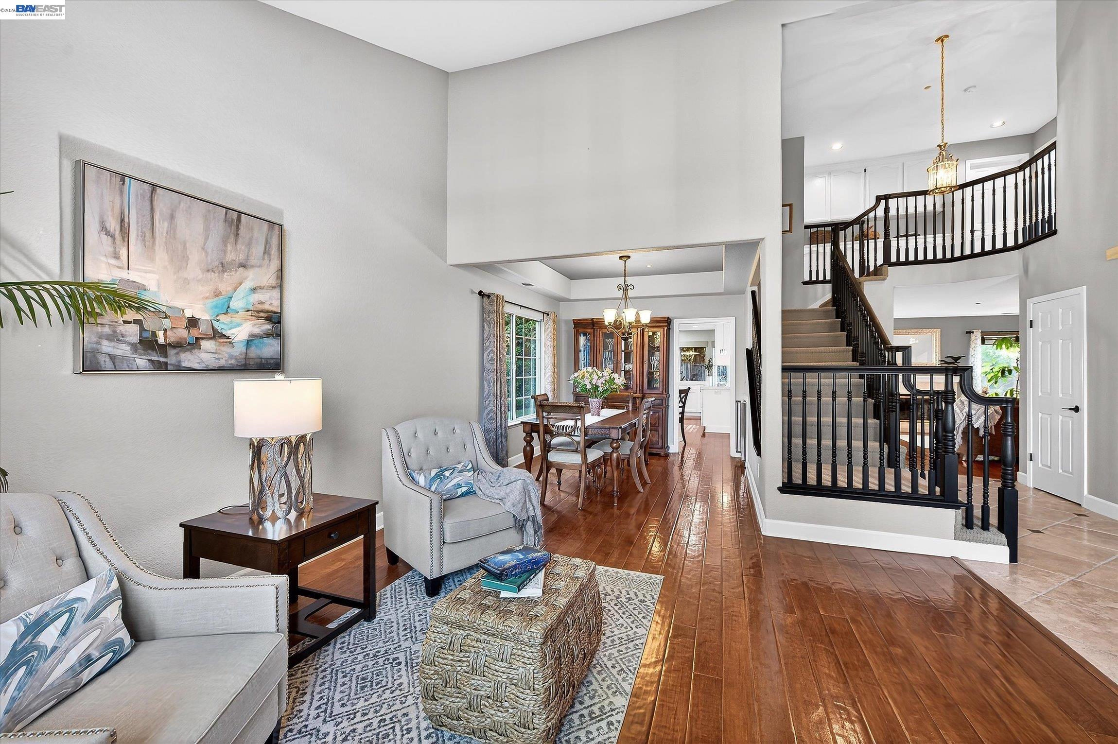 Detail Gallery Image 6 of 47 For 5723 Felicia Aveue, Livermore,  CA 94550 - 4 Beds | 3 Baths