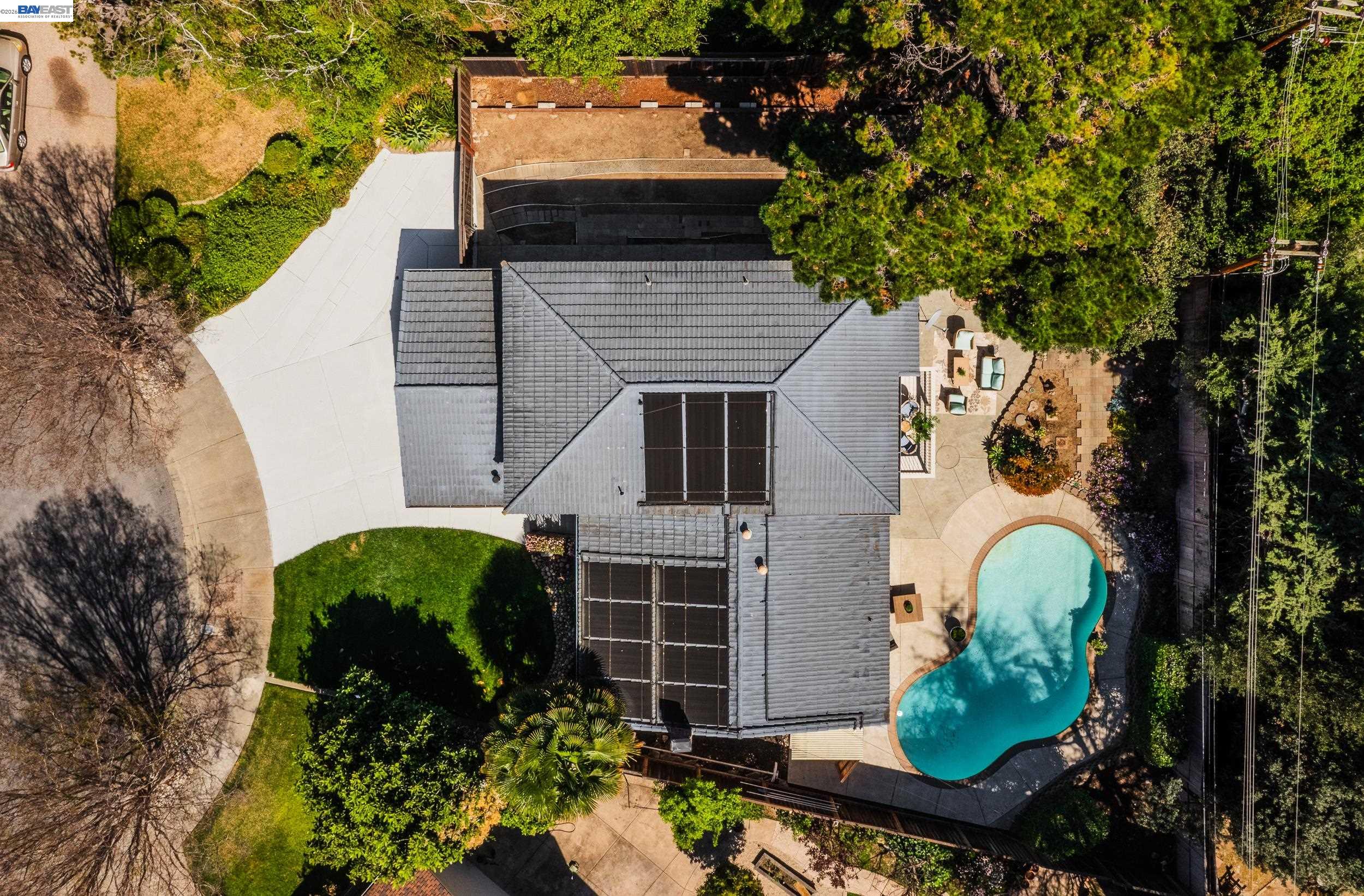 Detail Gallery Image 38 of 47 For 4022 San Juan Ct, Fremont,  CA 94536 - 4 Beds | 3 Baths