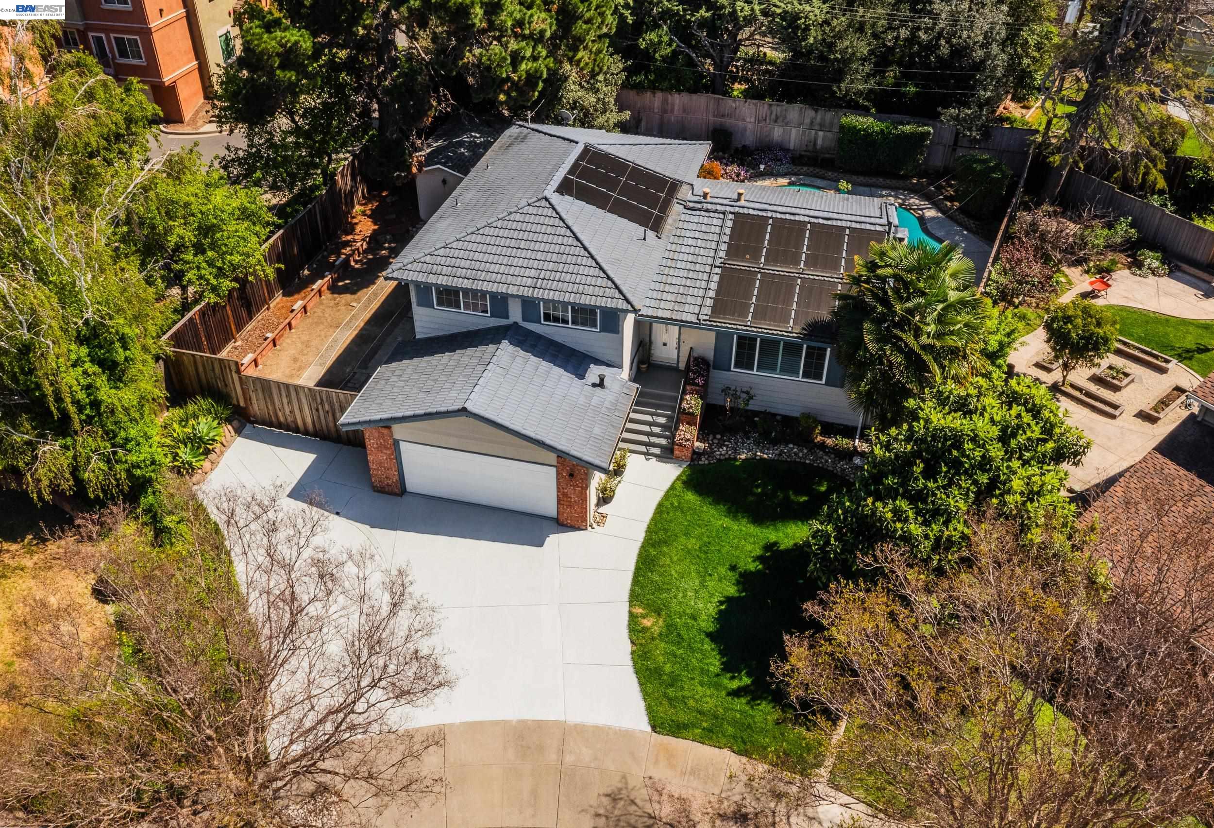 Detail Gallery Image 39 of 47 For 4022 San Juan Ct, Fremont,  CA 94536 - 4 Beds | 3 Baths