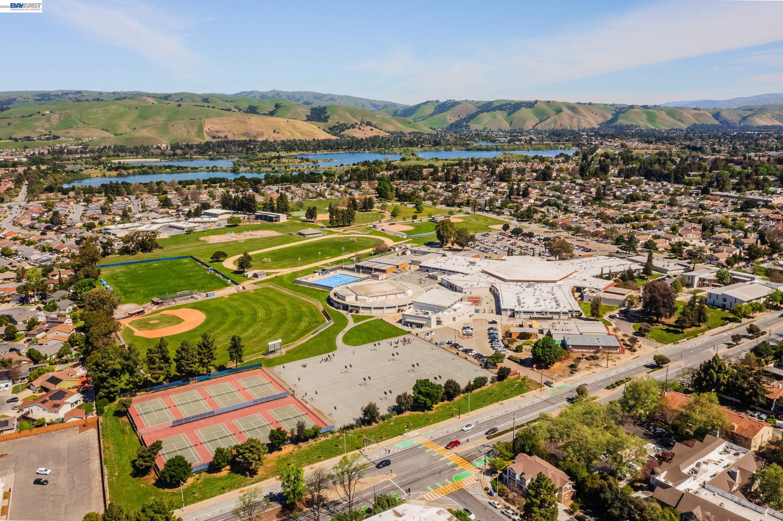 Detail Gallery Image 42 of 47 For 4022 San Juan Ct, Fremont,  CA 94536 - 4 Beds | 3 Baths