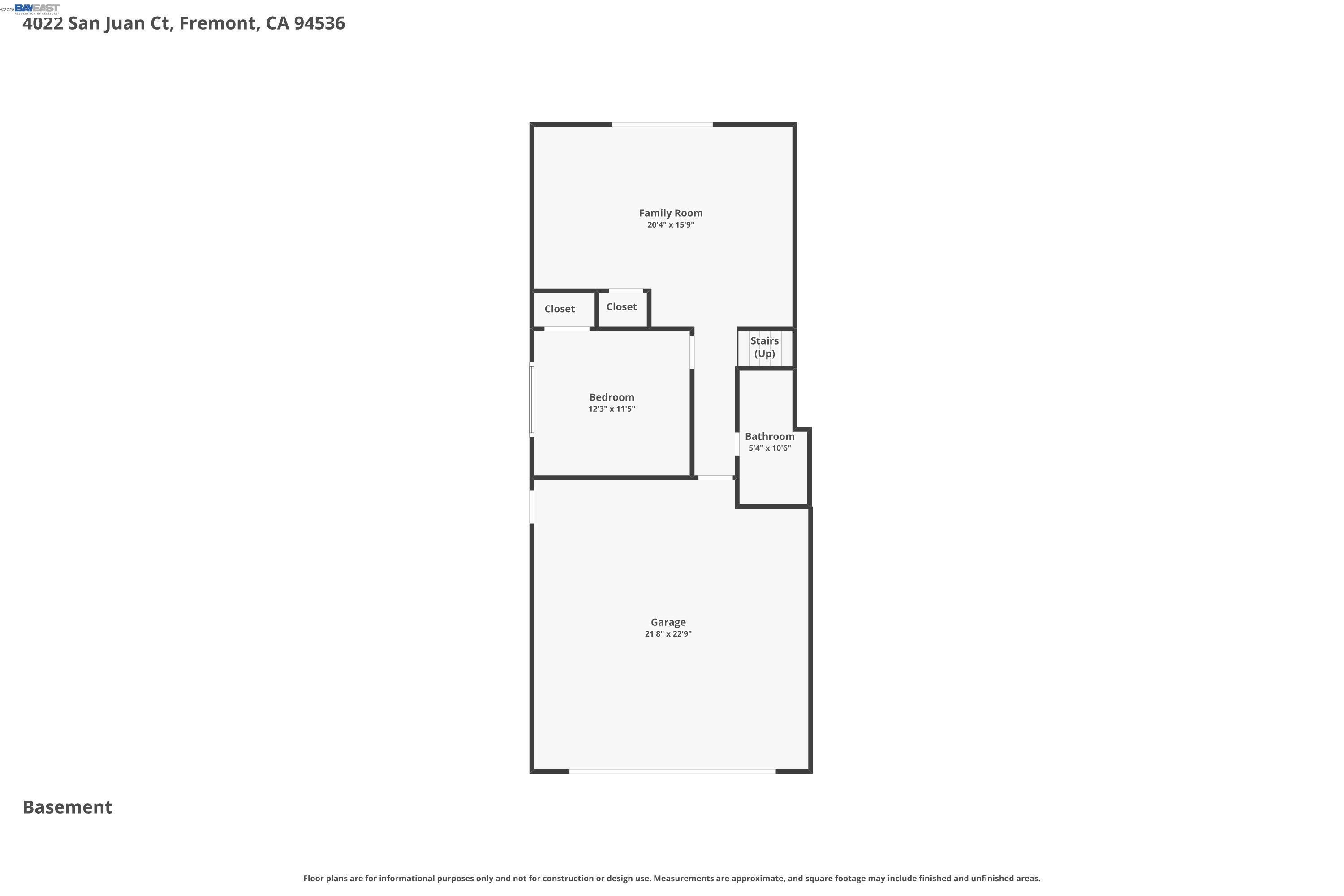 Detail Gallery Image 47 of 47 For 4022 San Juan Ct, Fremont,  CA 94536 - 4 Beds | 3 Baths