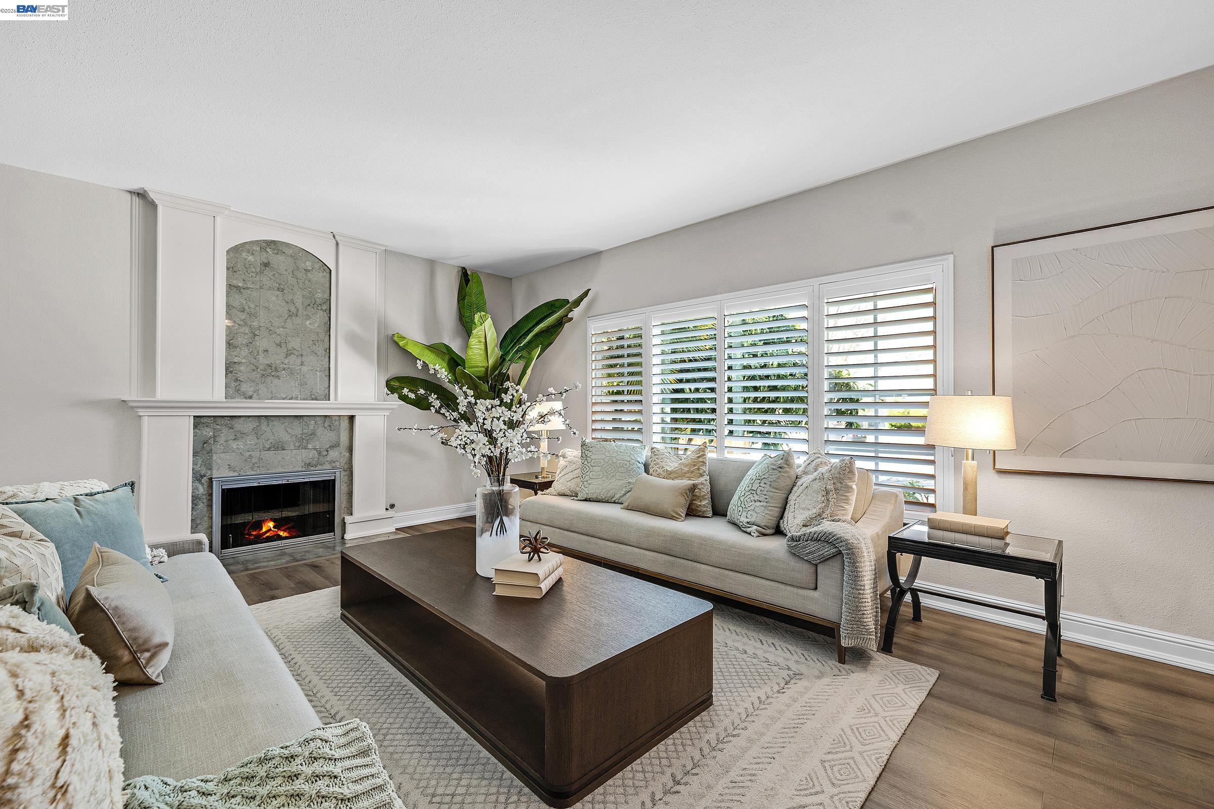 Detail Gallery Image 7 of 47 For 4022 San Juan Ct, Fremont,  CA 94536 - 4 Beds | 3 Baths