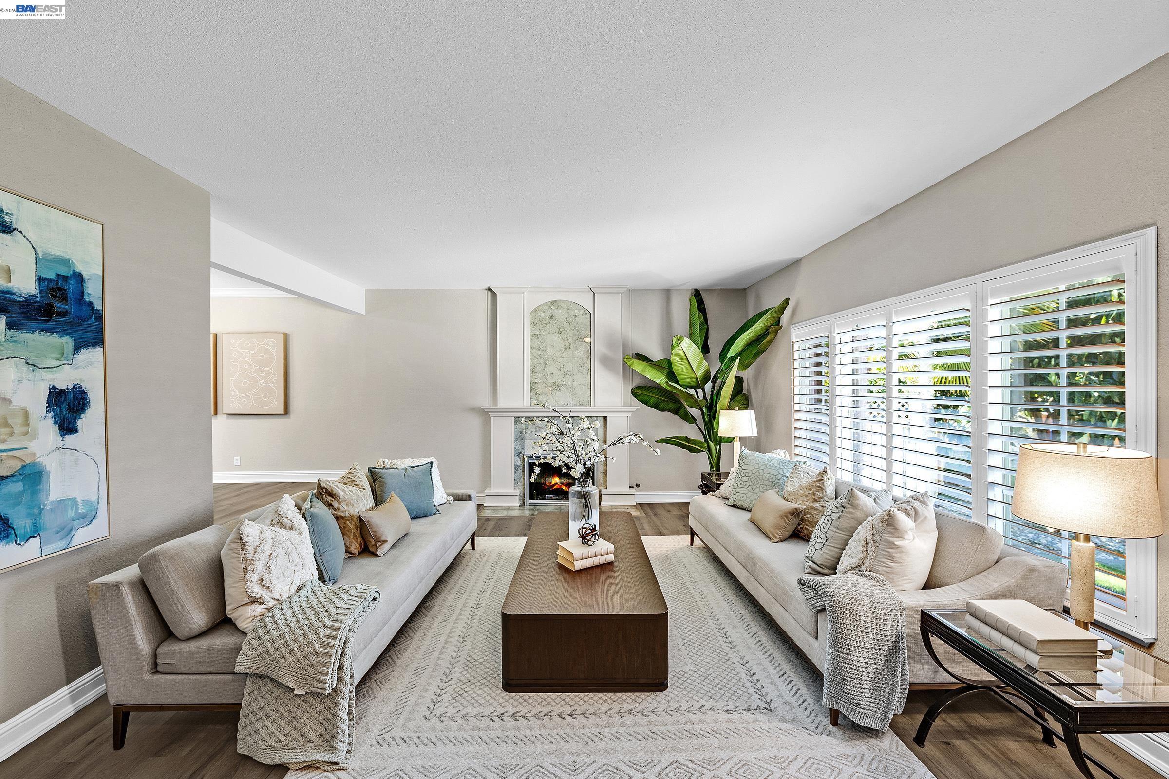 Detail Gallery Image 8 of 47 For 4022 San Juan Ct, Fremont,  CA 94536 - 4 Beds | 3 Baths